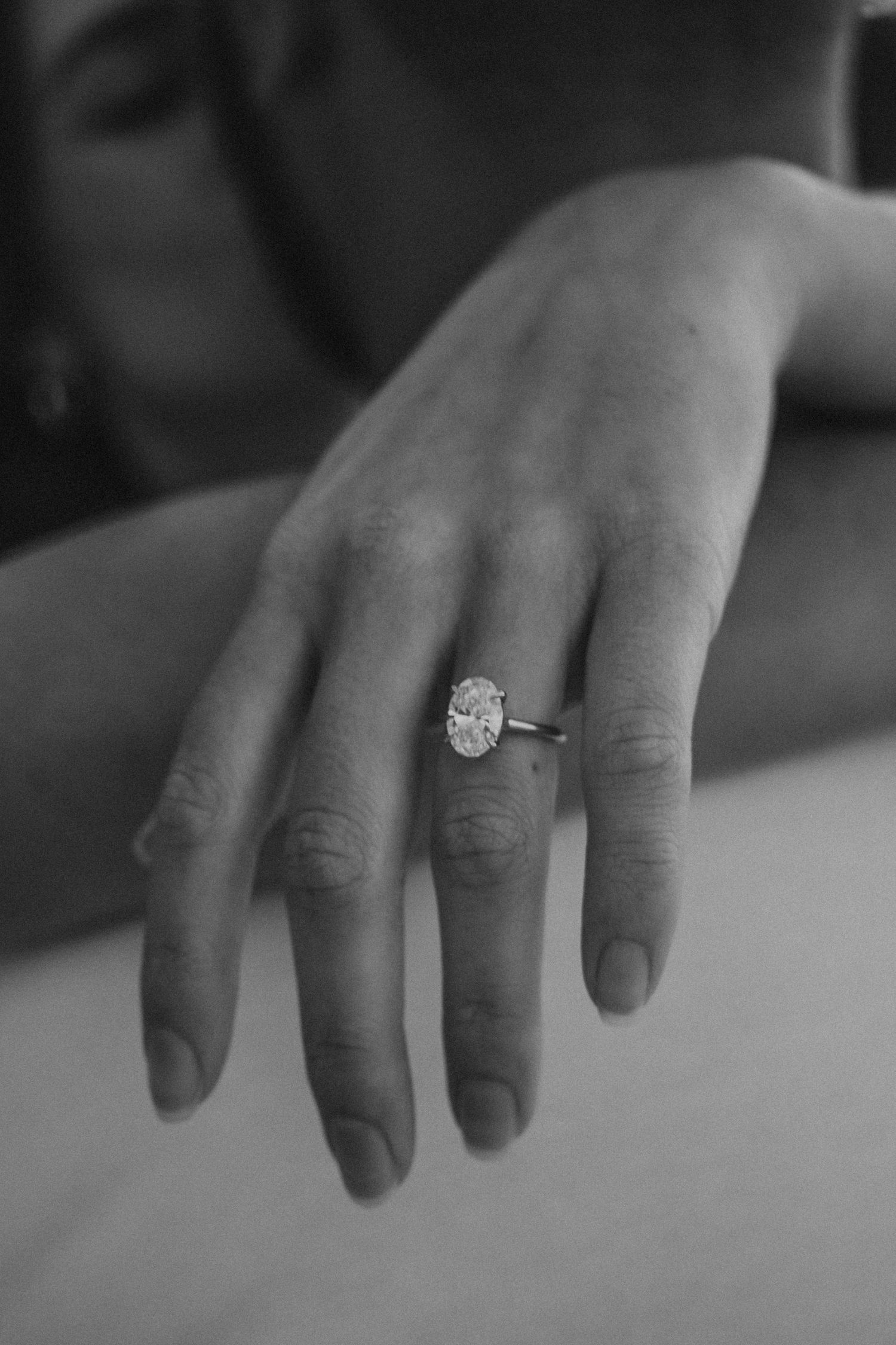 Couple proposal photography in Jervis Bay by Love, Sophie