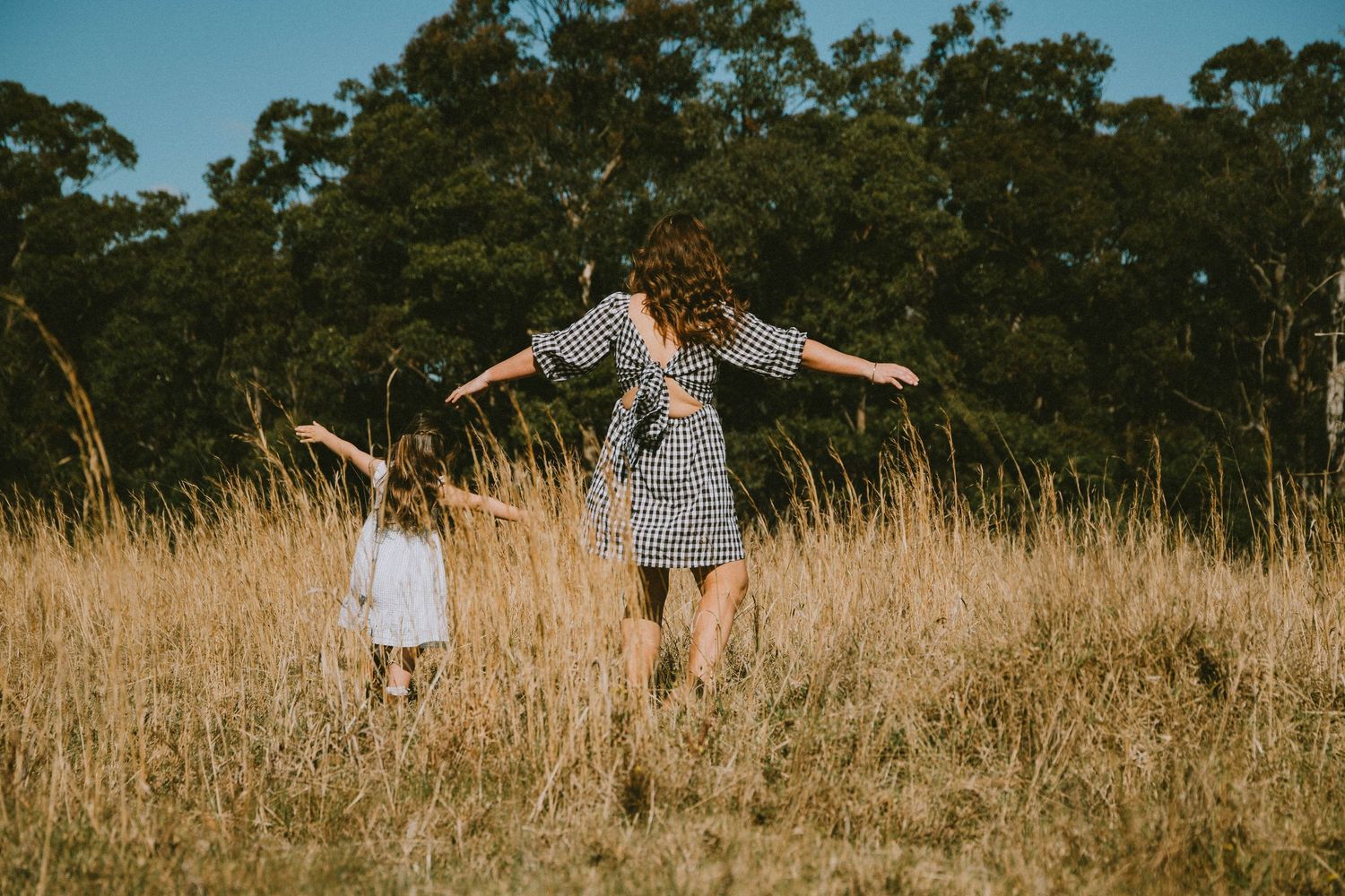 Candid family photography session in Kiama by Love, Sophie