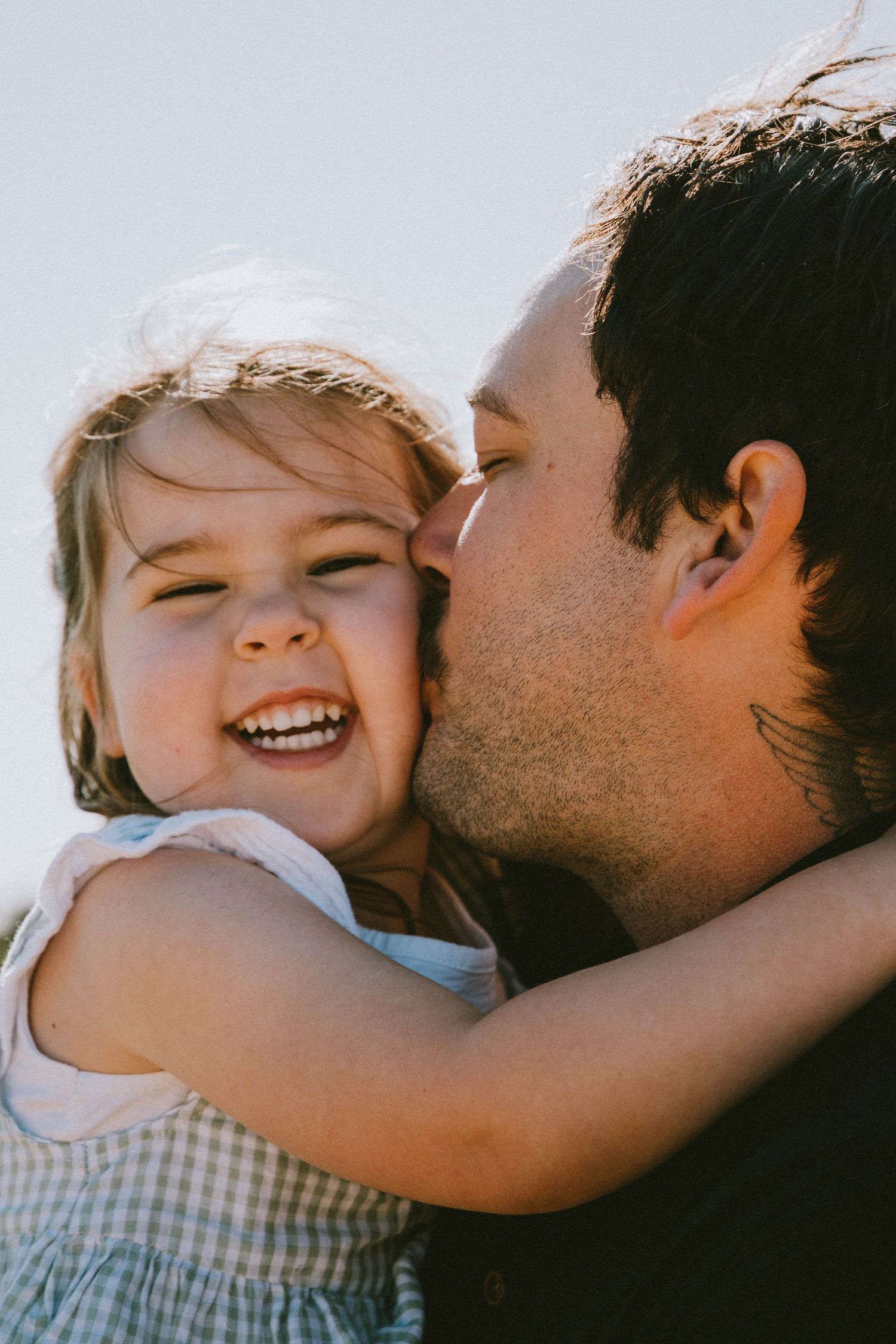 Family portrait photography in Nowra by Love, Sophi