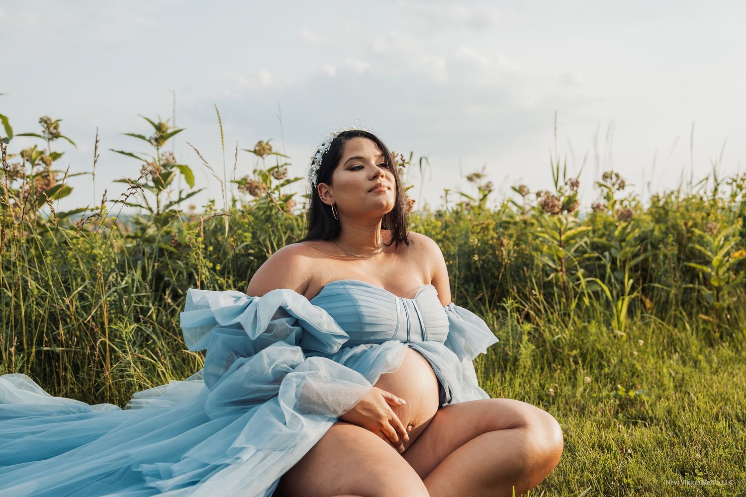 Maternity Shoot