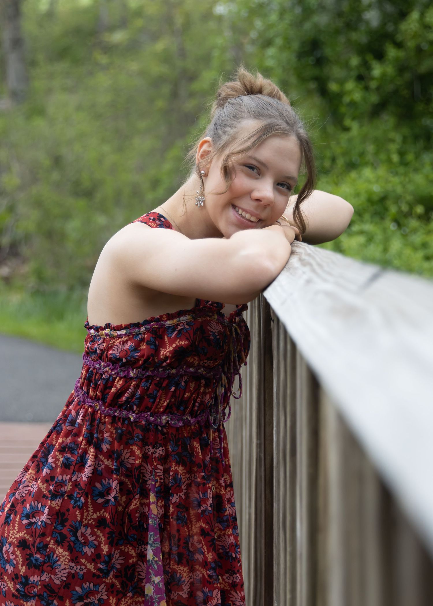 Central PA senior portraits capturing individuality, style, and personality with lifestyle-inspired photography sessions