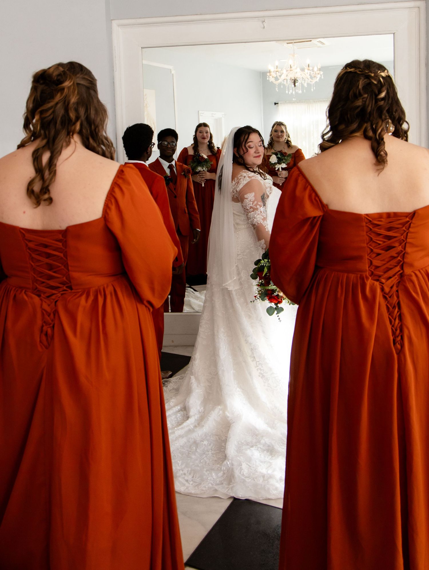 Wedding photography documenting every detail, from engagement sessions to “I do,” in Central PA and beyond.