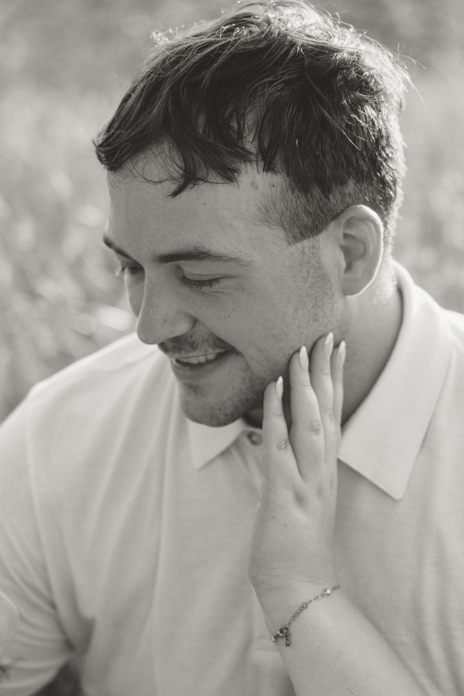 Engagement photography that tells your story with personalized, relaxed, and authentic photos. Central PA engagement & couples photography