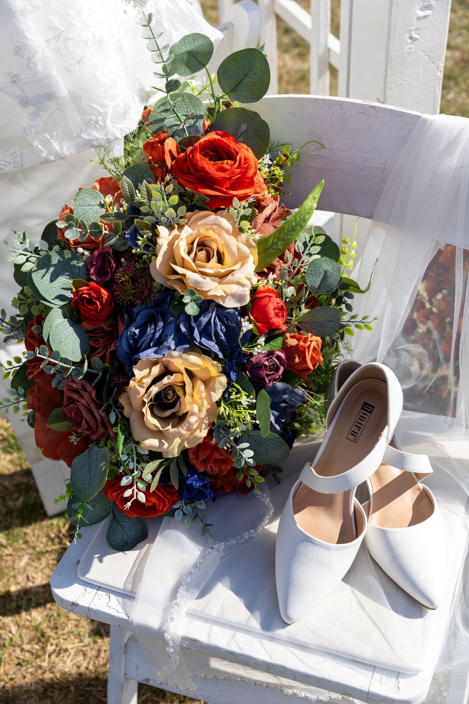 Wedding photography documenting every detail, from engagement sessions to “I do,” in Central PA and beyond.