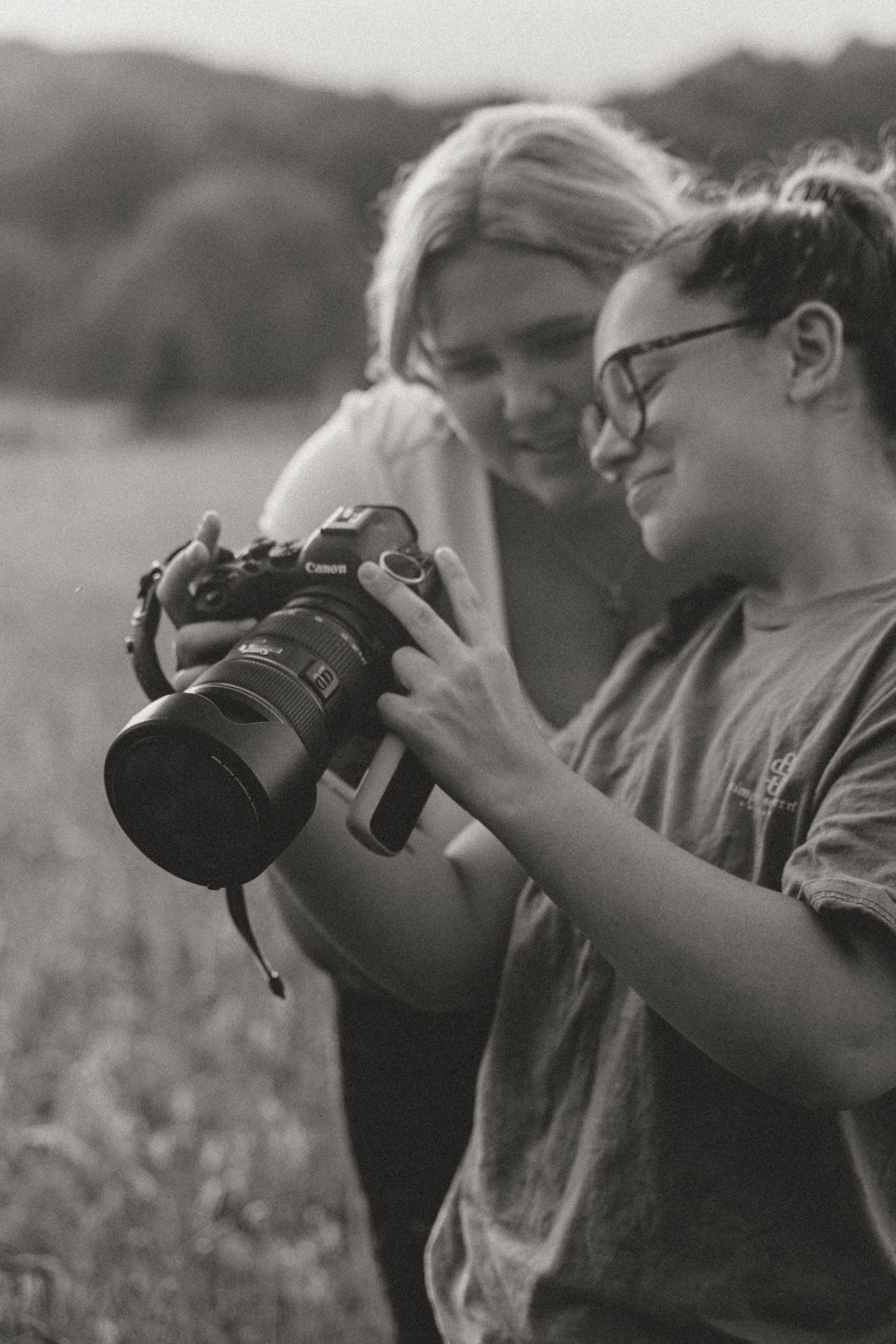 Lifestyle photographer capturing real emotions, laughter, and interactions for families, couples, and individuals in Central PA and beyond