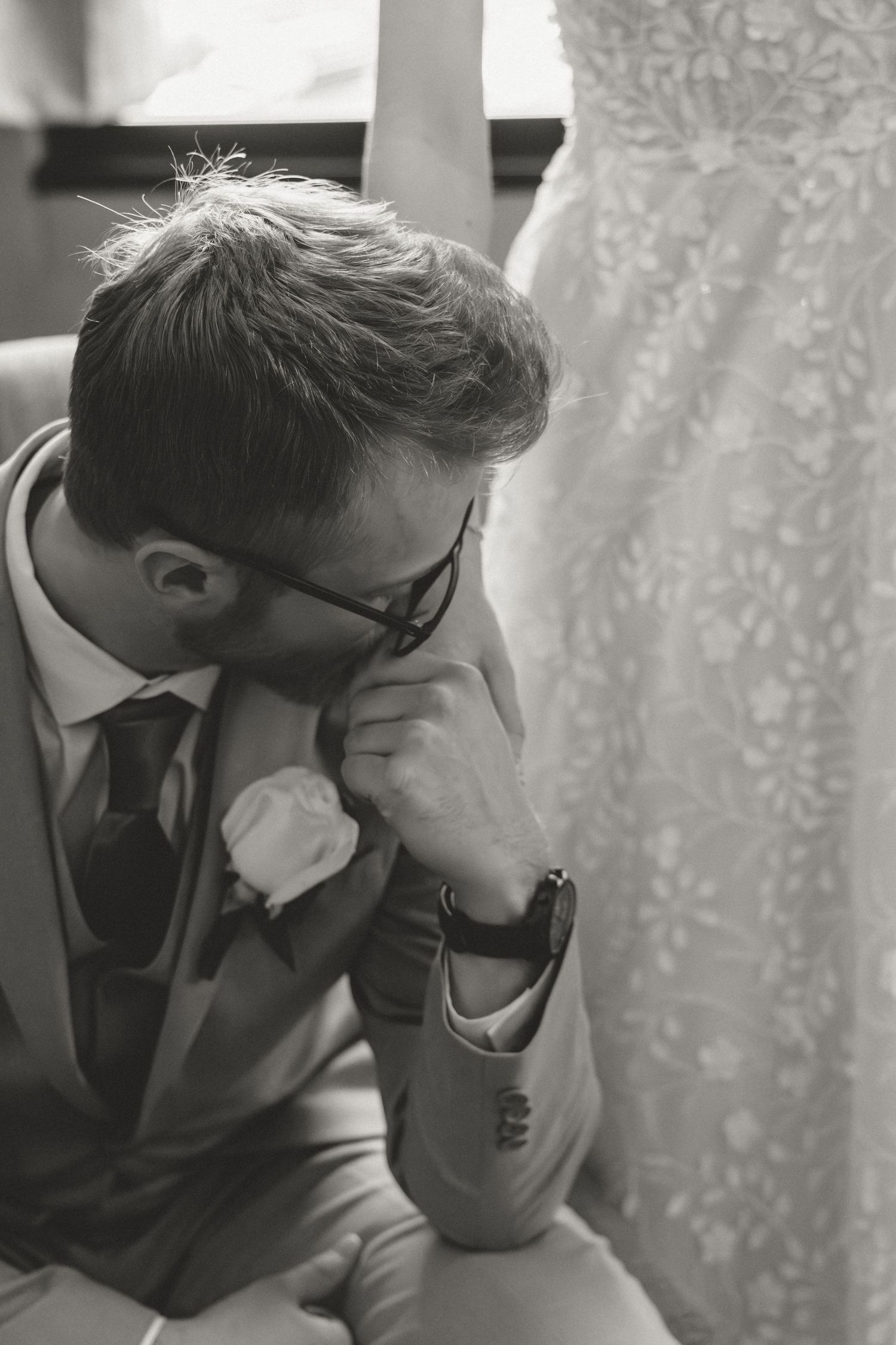 Wedding photography documenting every detail, from engagement sessions to “I do,” in Central PA and beyond.