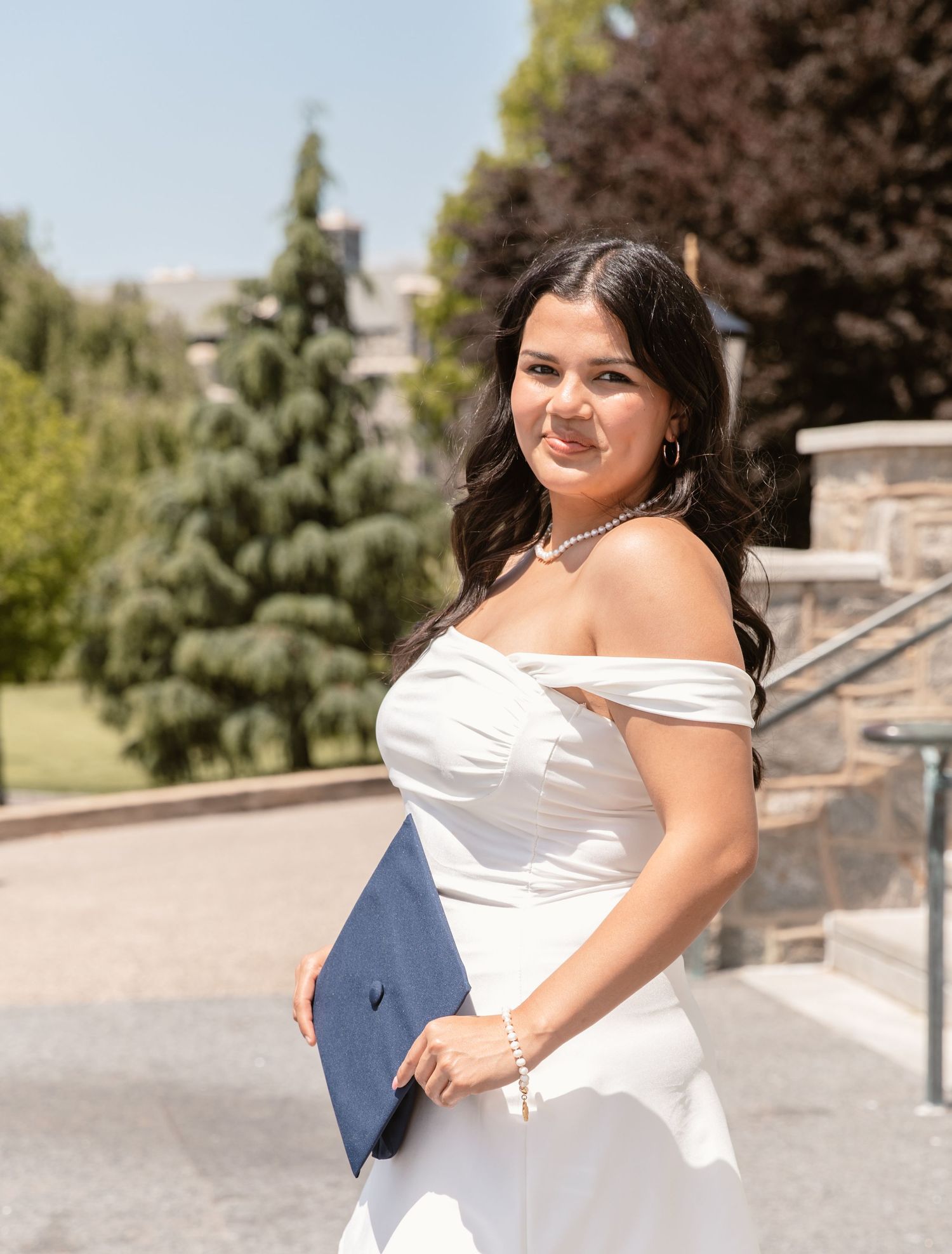 Central PA senior portraits capturing individuality, style, and personality with lifestyle-inspired photography sessions
