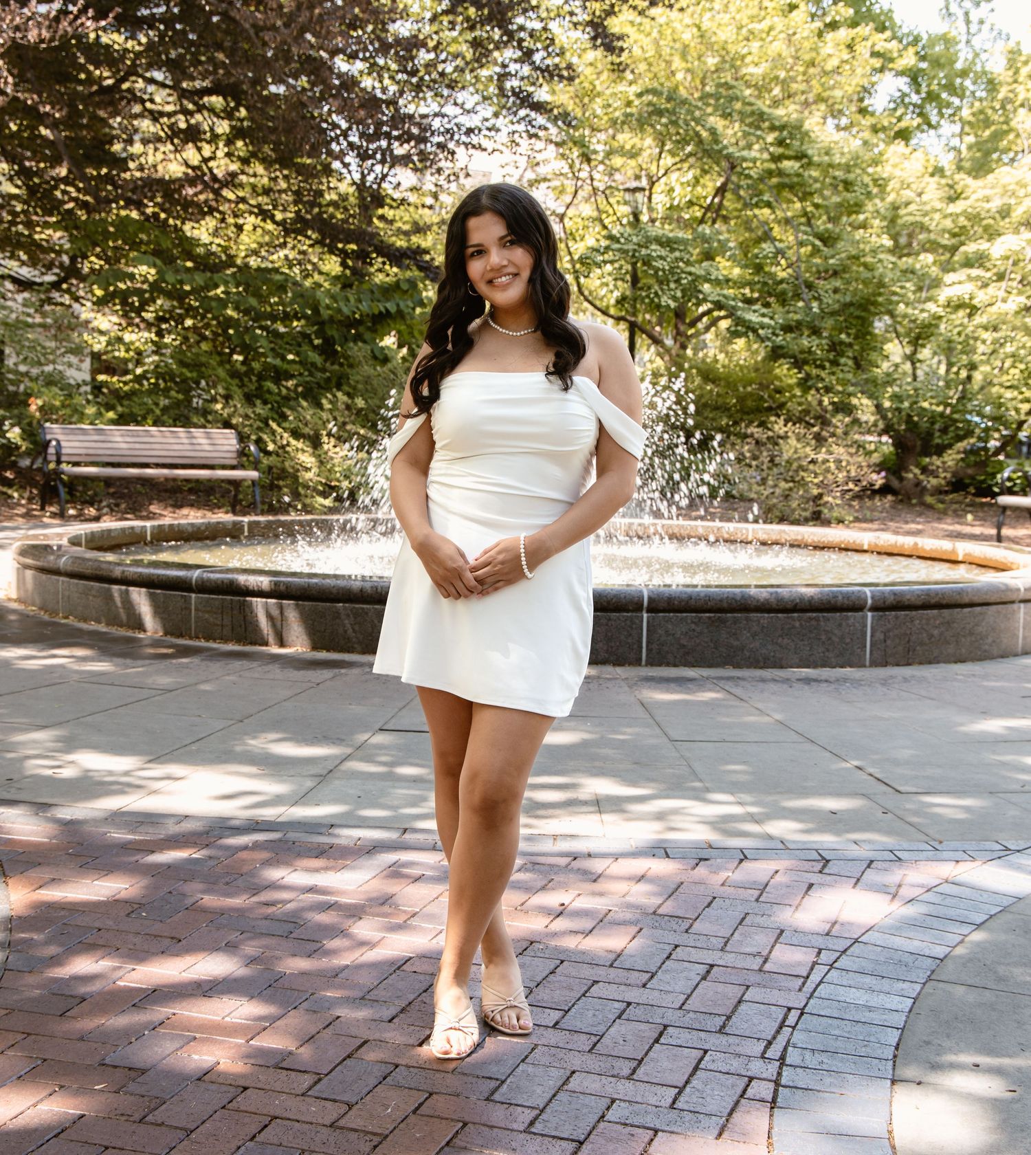 Central PA senior portraits capturing individuality, style, and personality with lifestyle-inspired photography sessions