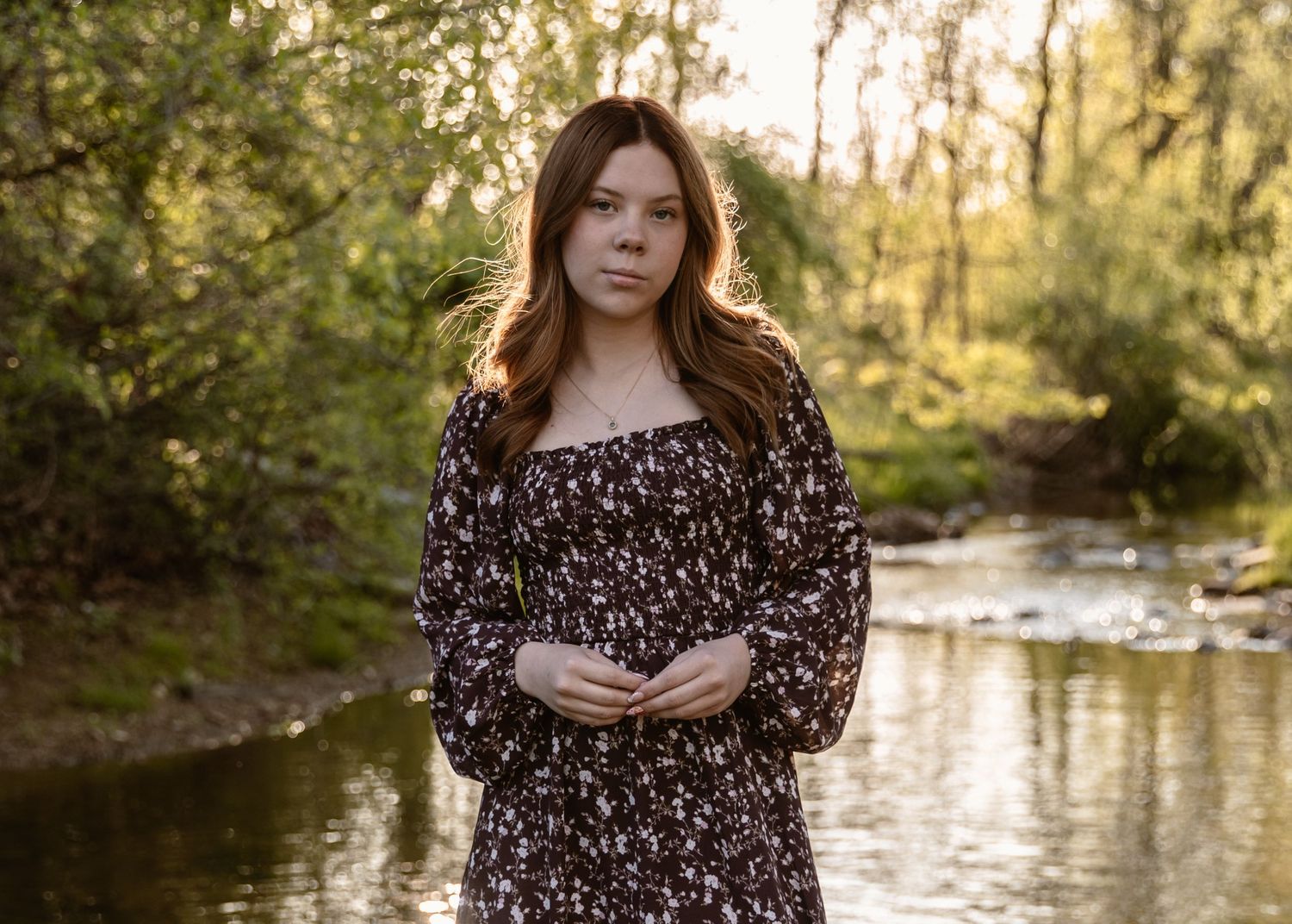 Central PA senior portraits capturing individuality, style, and personality with lifestyle-inspired photography sessions