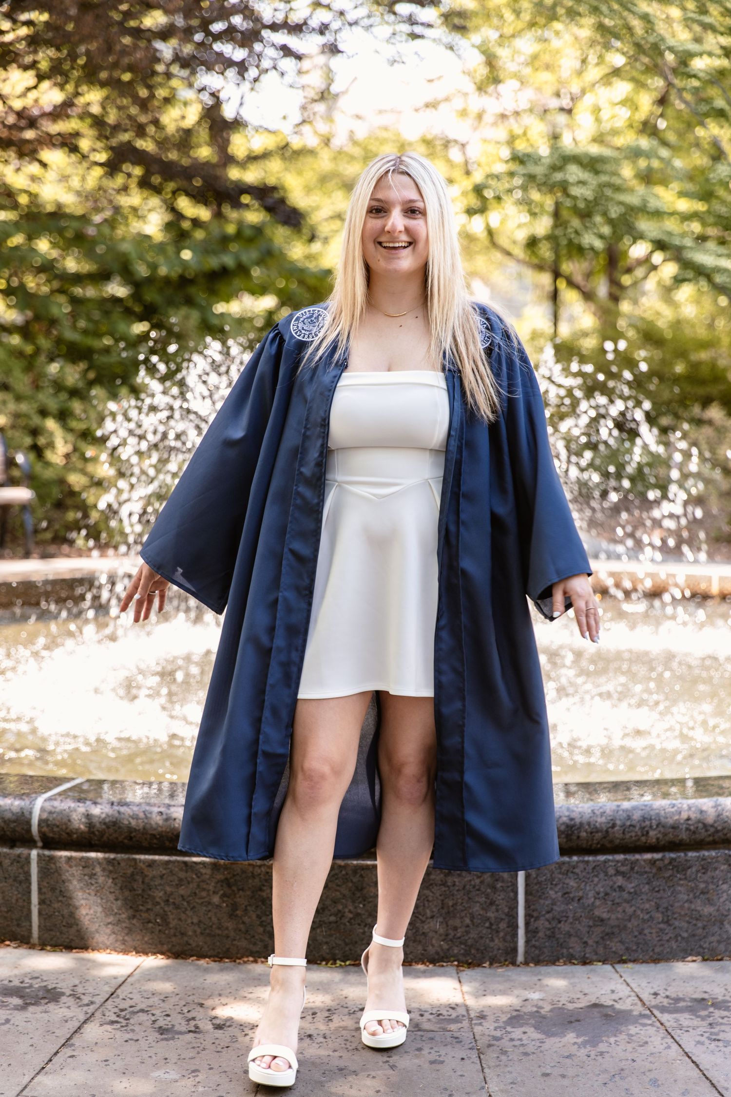 Central PA senior portraits capturing individuality, style, and personality with lifestyle-inspired photography sessions
