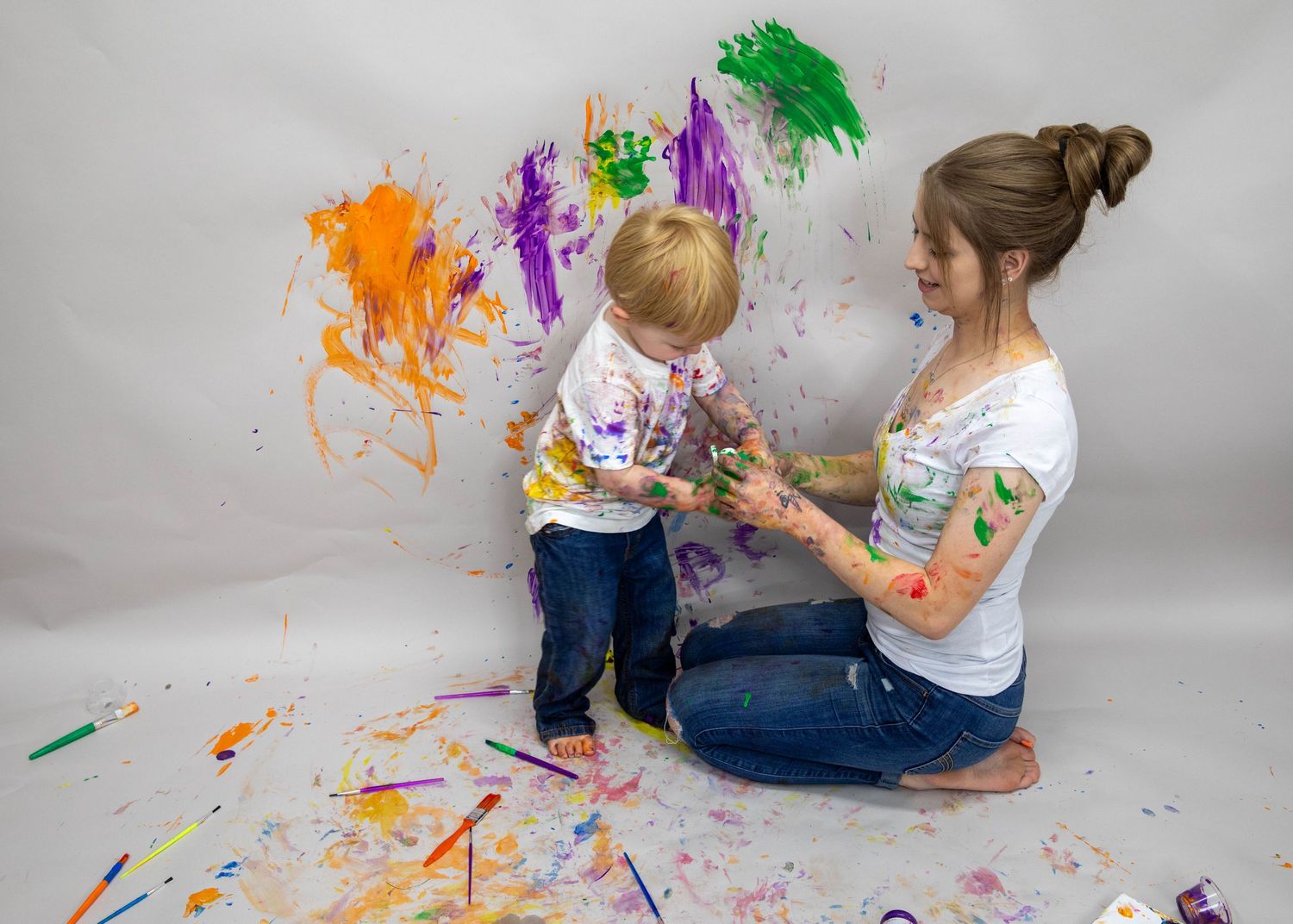 Central PA childhood photography capturing playful, candid, and timeless moments of children at every stage.