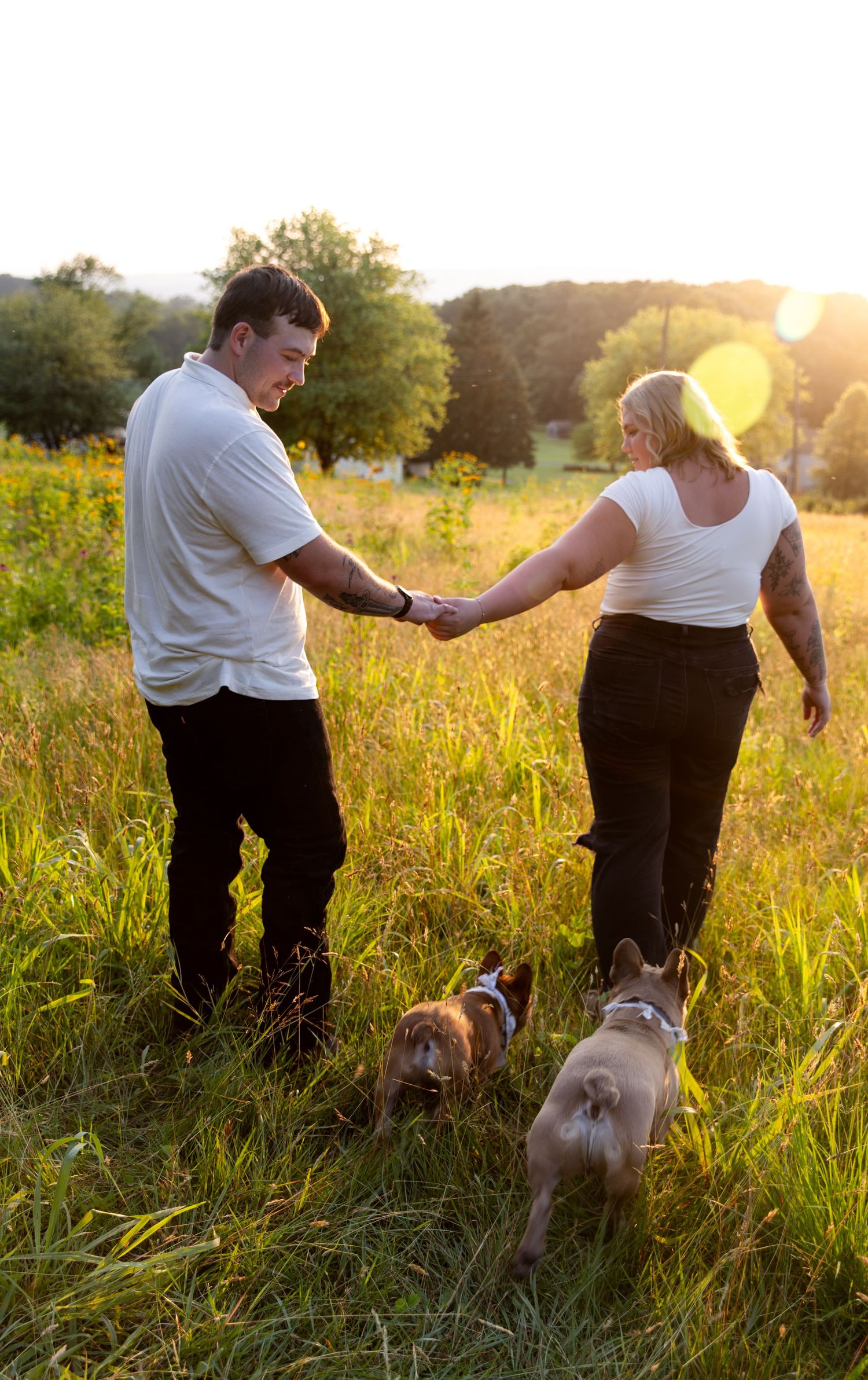 Central PA lifestyle photos with Brewed Moments highlighting candid, joyful, and natural moments.