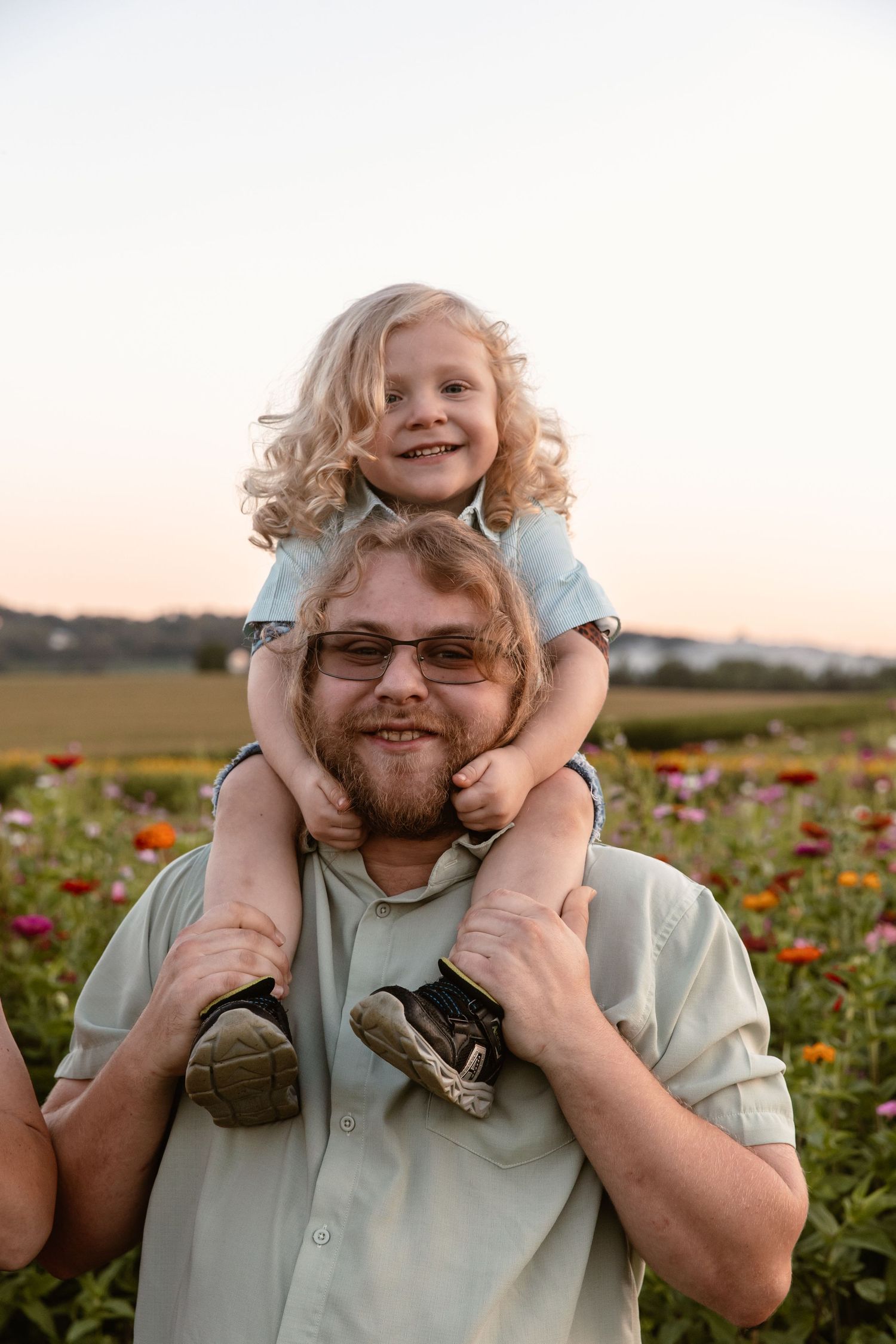 Lifestyle family sessions featuring authentic moments and personalized photography for families capturing love, laughter, and connection
