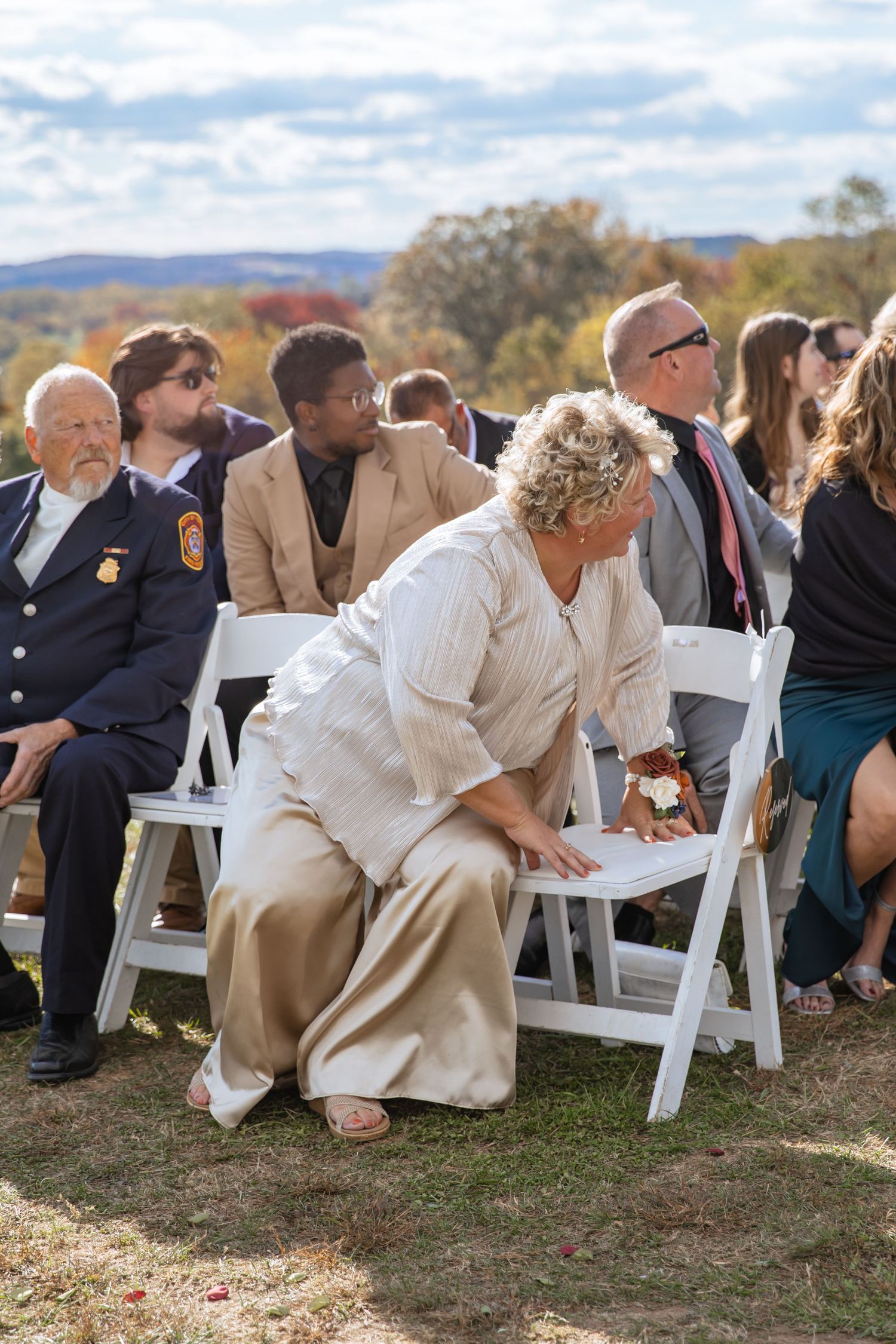 Wedding photography documenting every detail, from engagement sessions to “I do,” in Central PA and beyond.