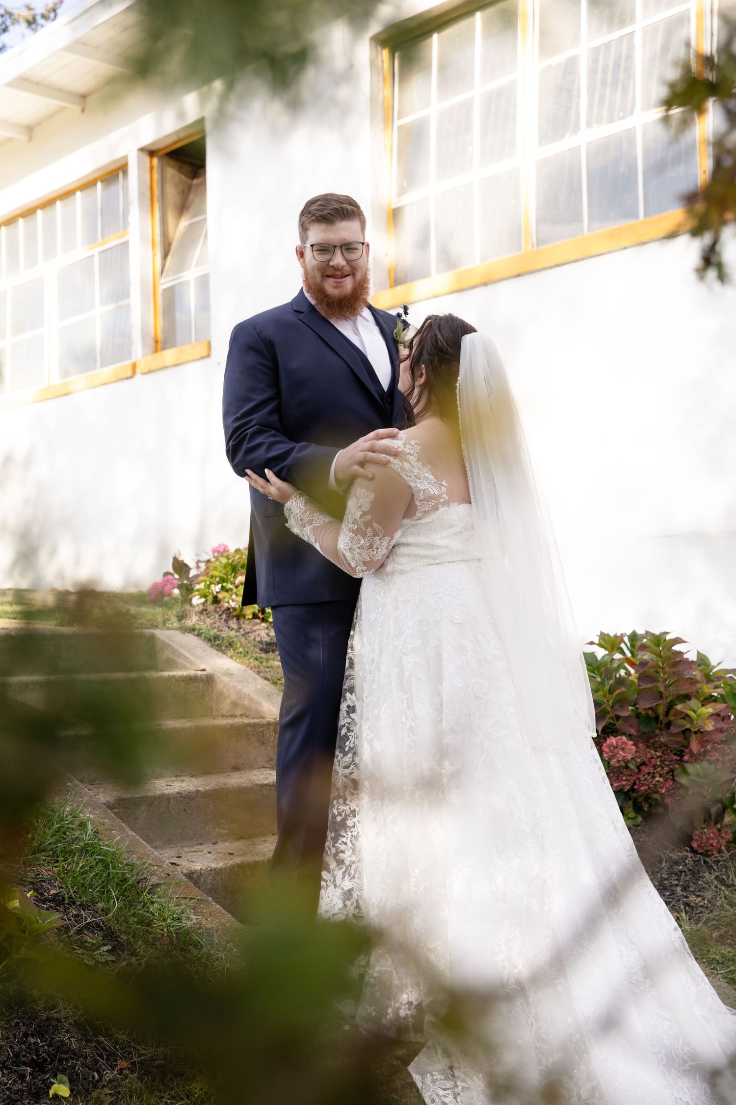 Wedding photography documenting every detail, from engagement sessions to “I do,” in Central PA and beyond.
