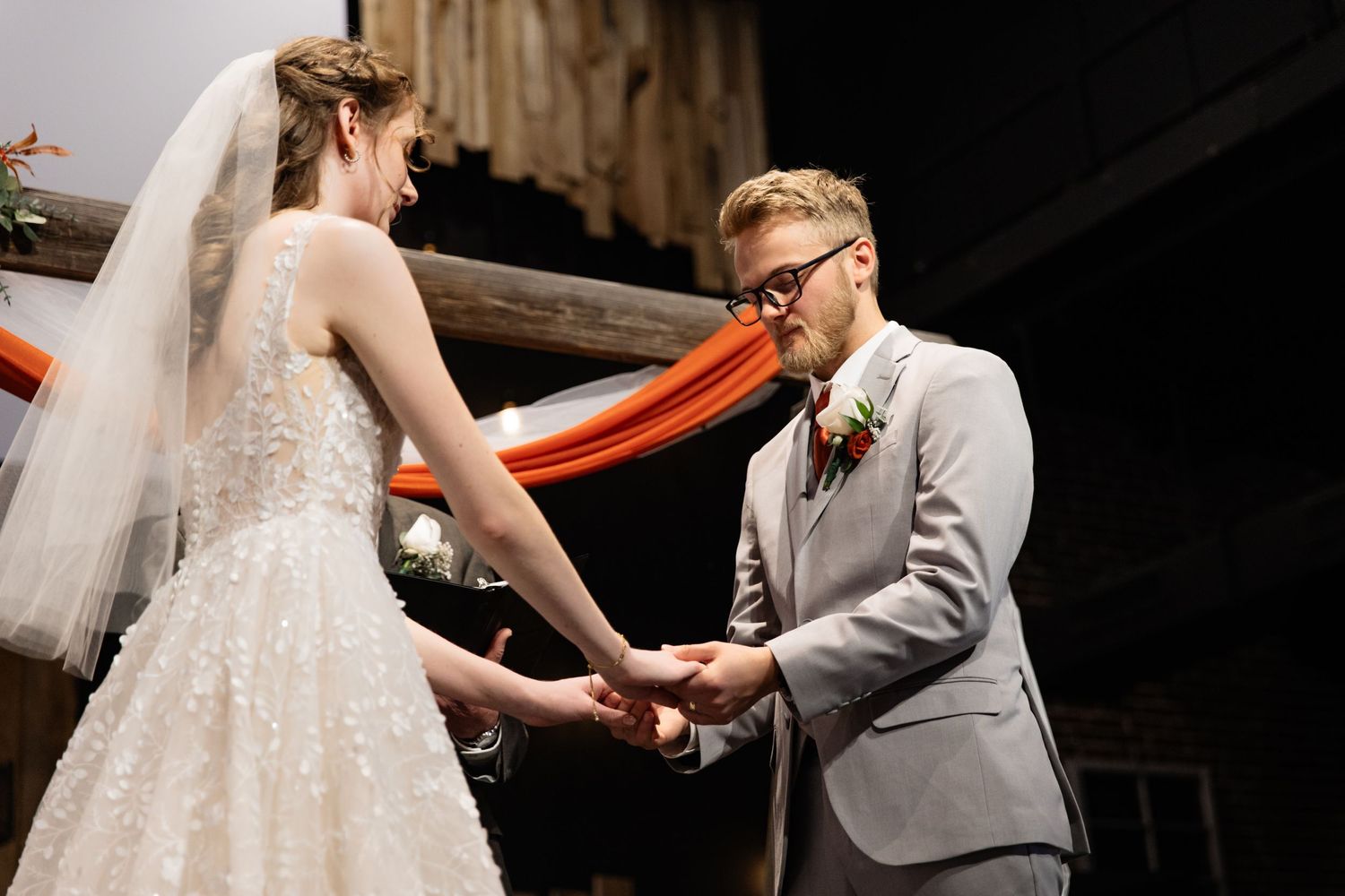 Wedding photography documenting every detail, from engagement sessions to “I do,” in Central PA and beyond.
