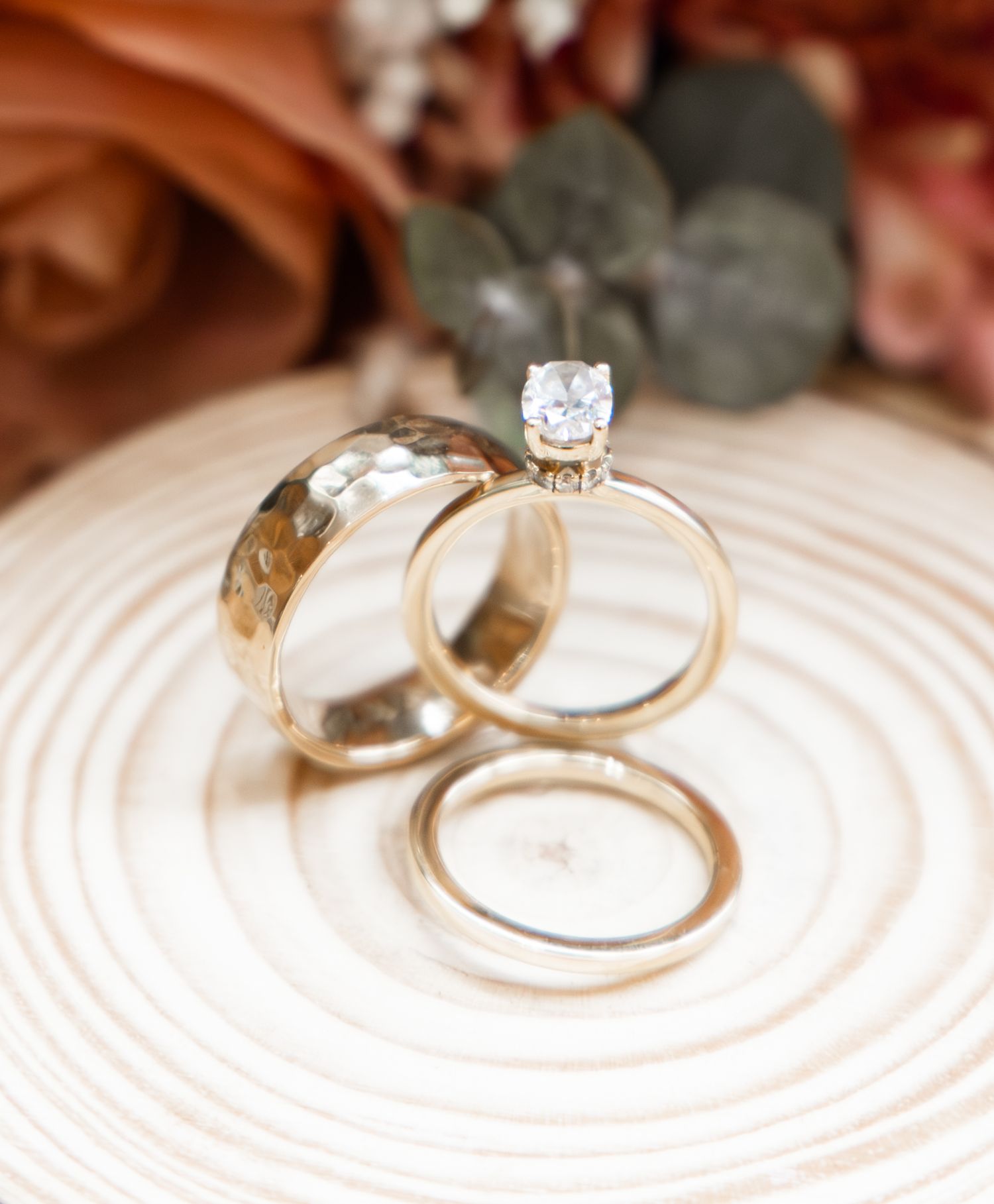 Wedding photography documenting every detail, from engagement sessions to “I do,” in Central PA and beyond.