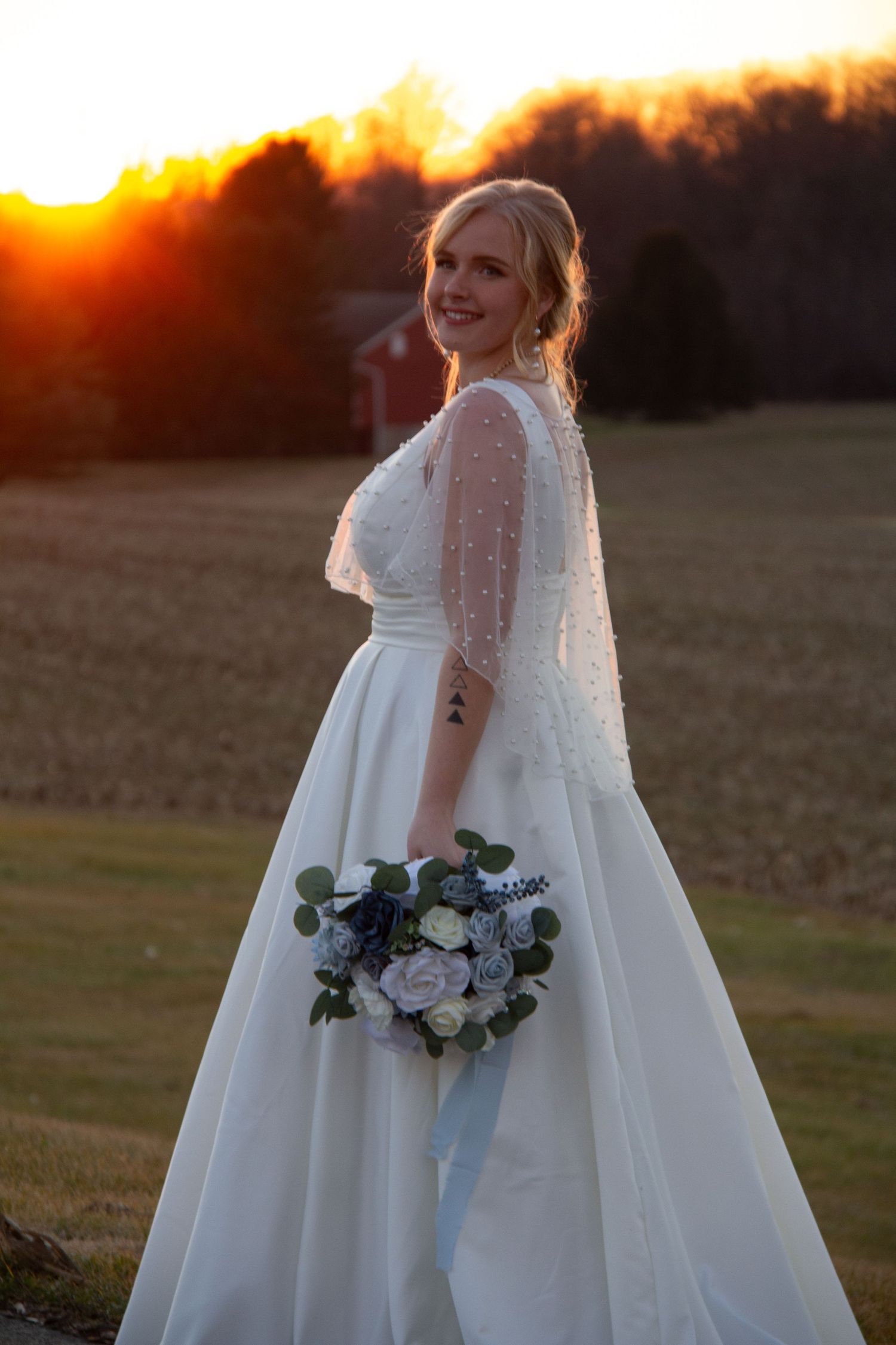 Wedding photography documenting every detail, from engagement sessions to “I do,” in Central PA and beyond.