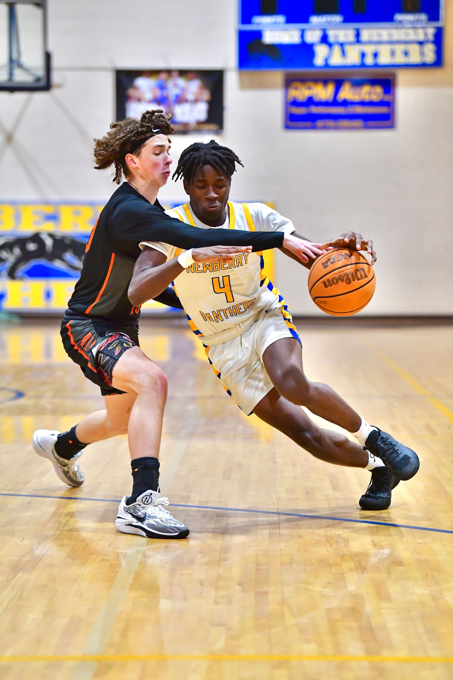 basketball photo