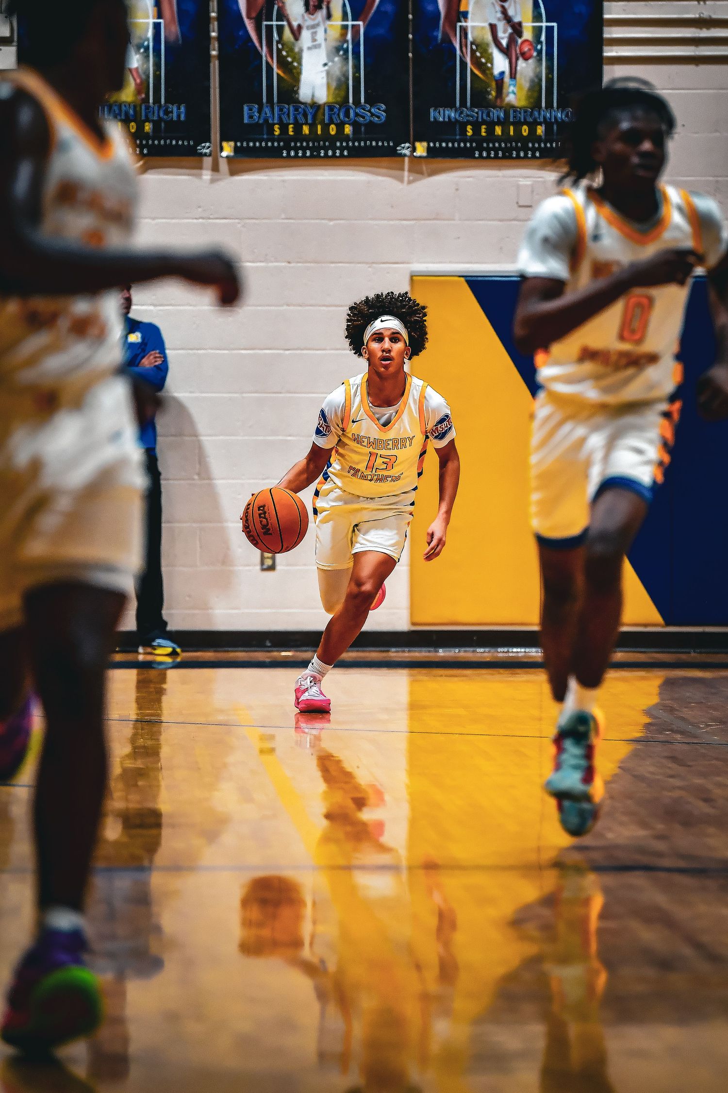 basketball photo