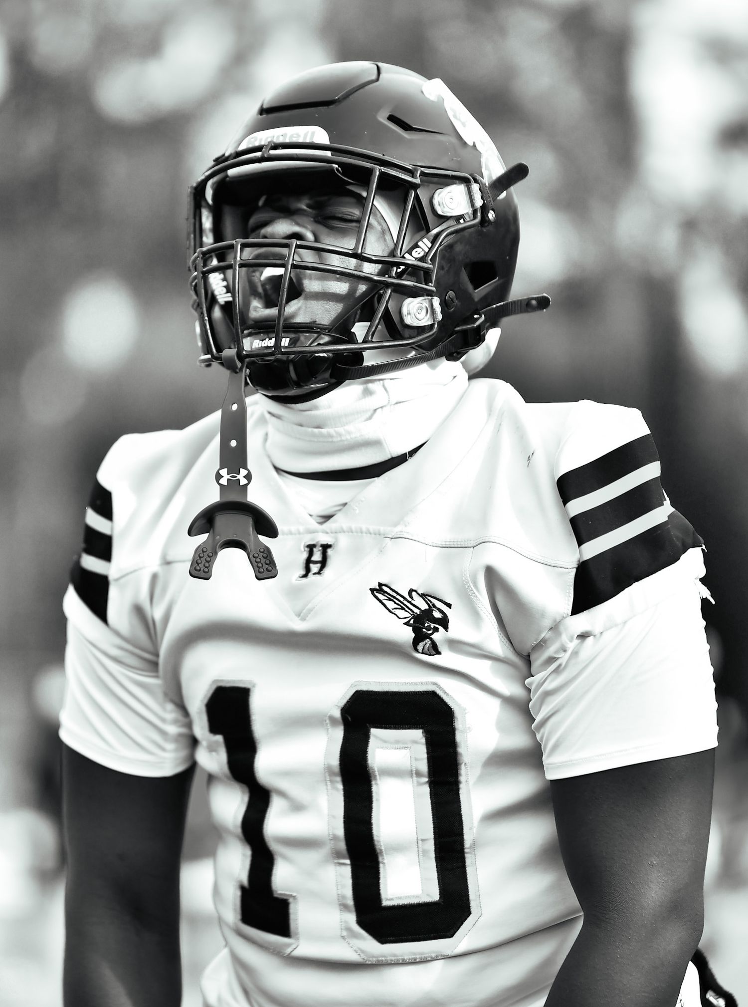 football player
