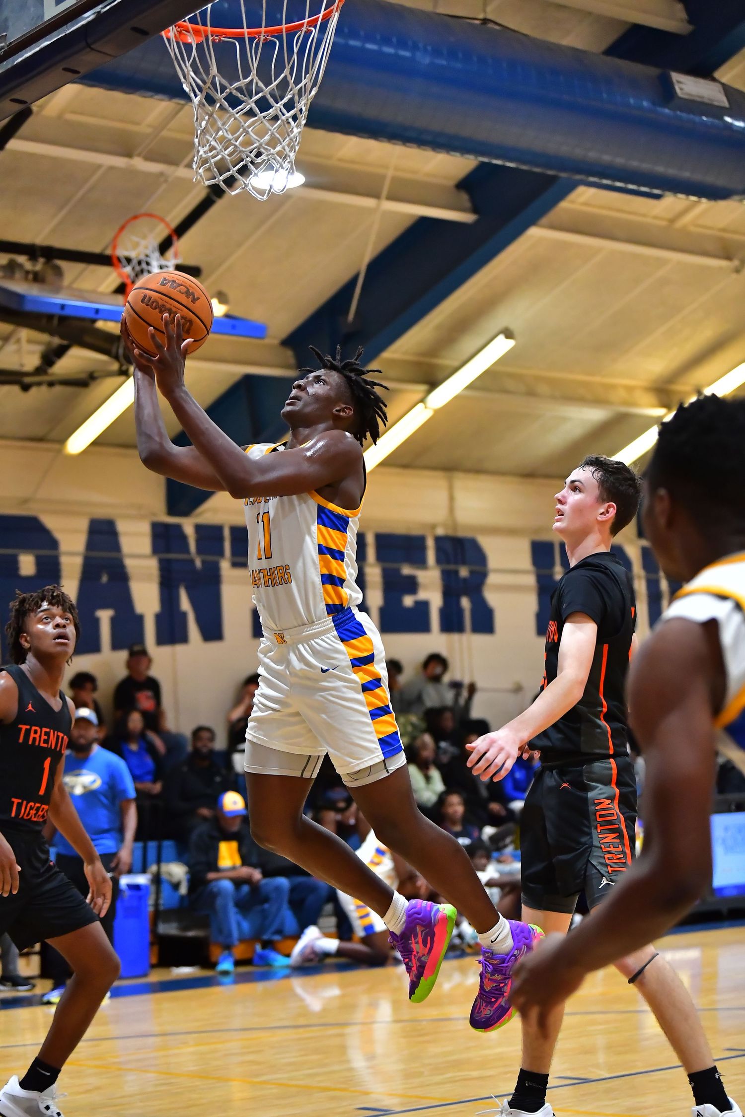 basketball photo
