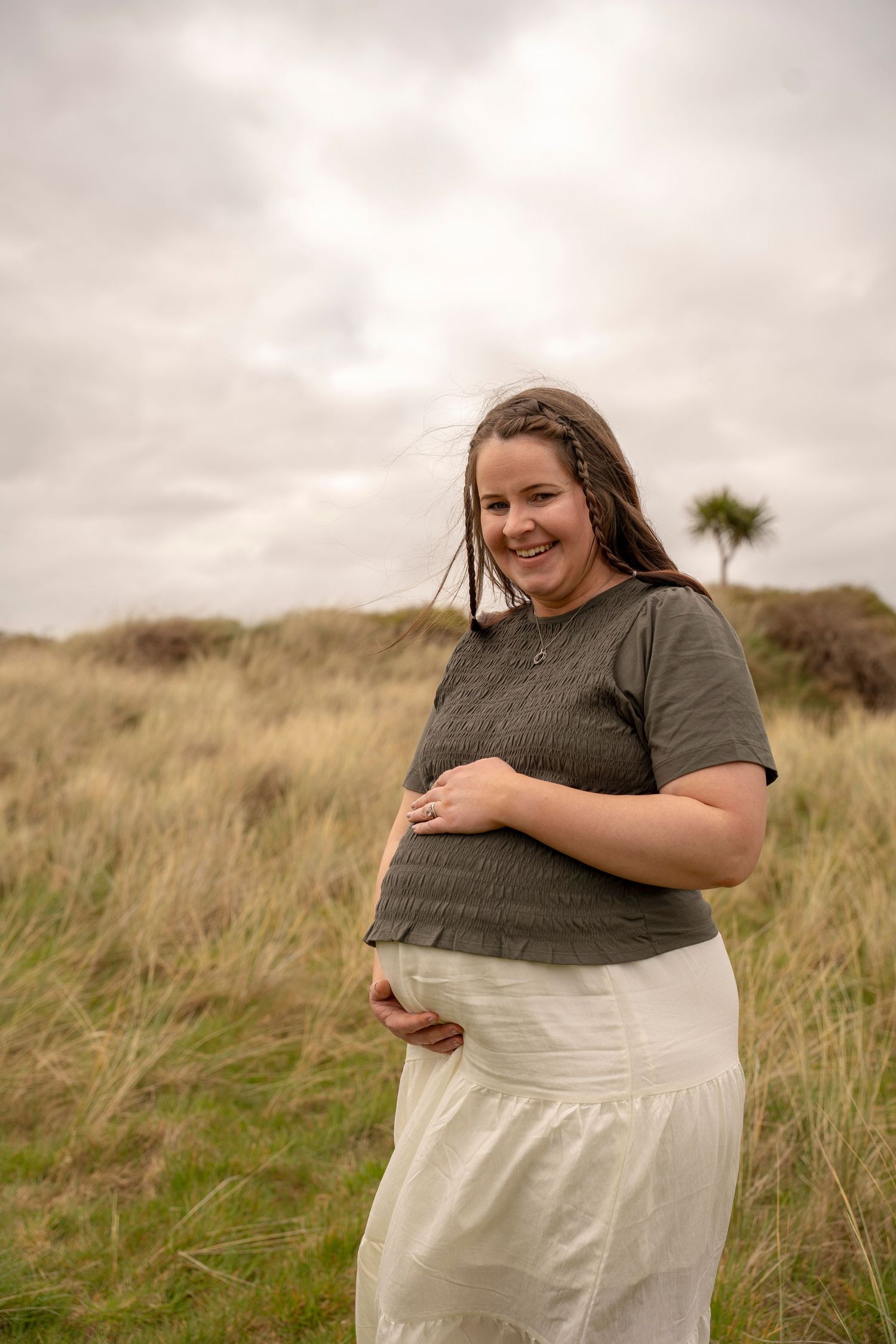 Maternity session