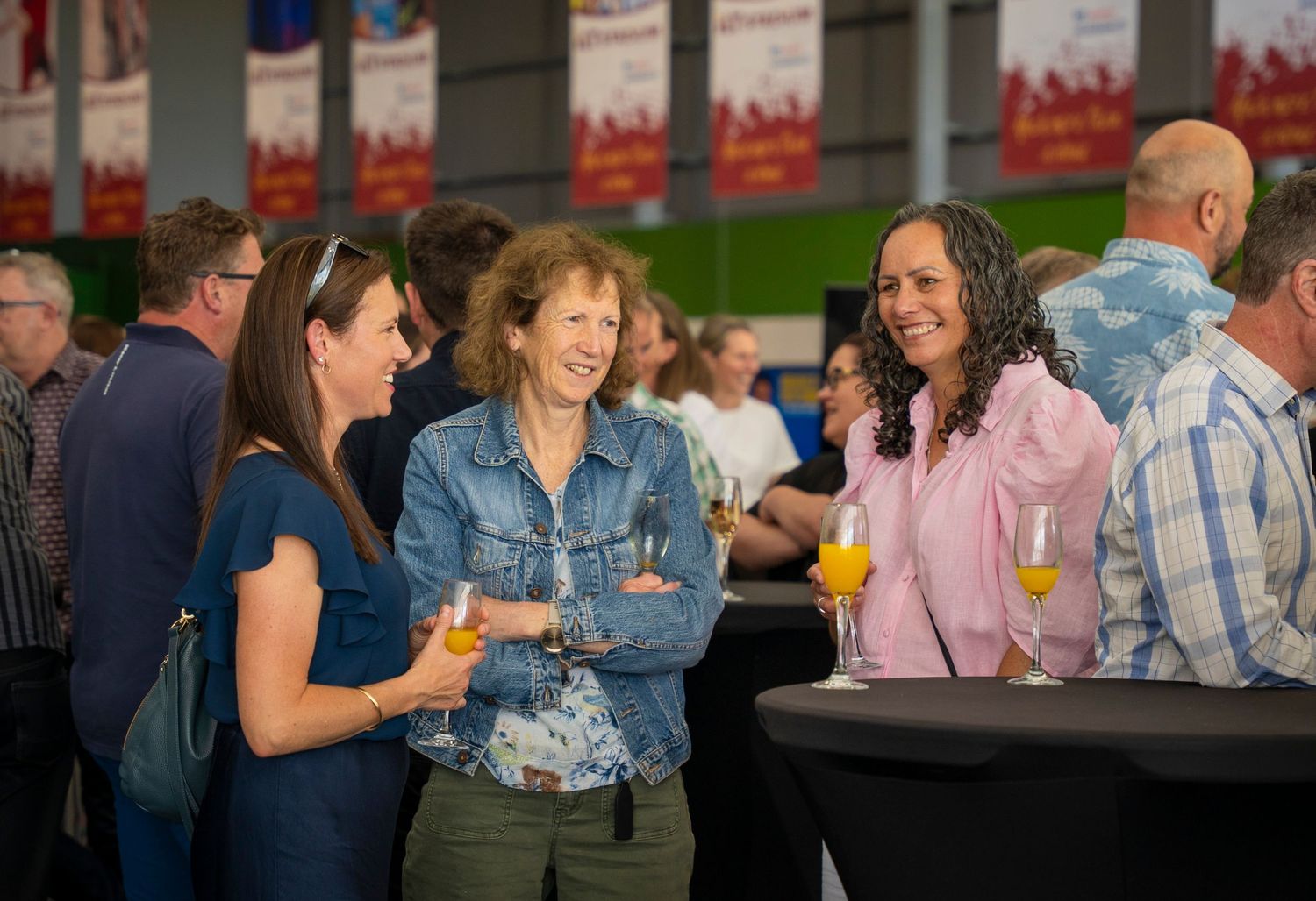 ILT Academy Southland's 20th celebrations