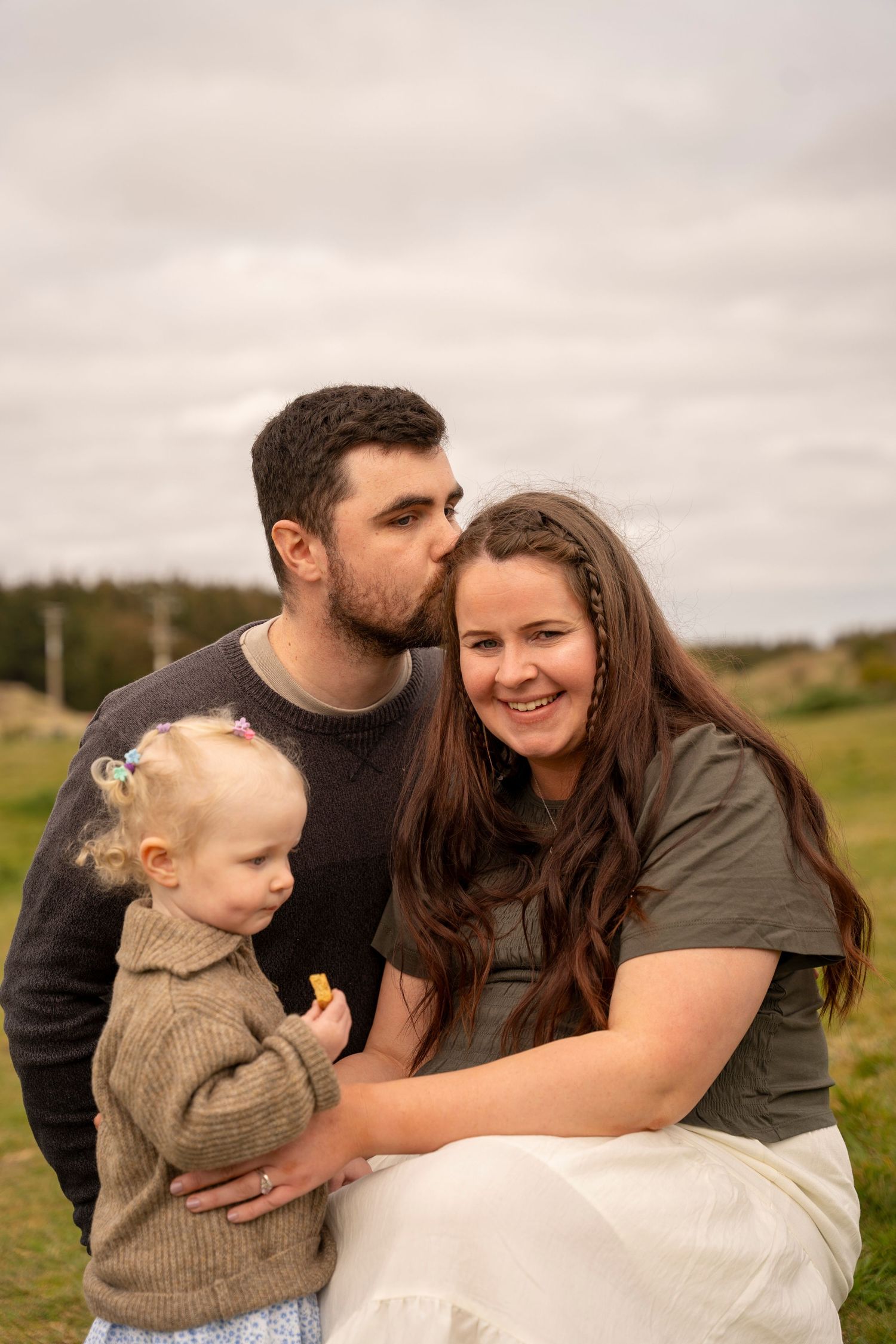 Maternity session