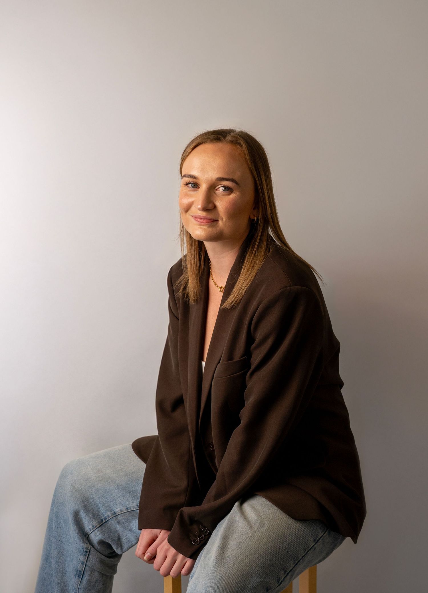Headshots for Holly Eade Hair