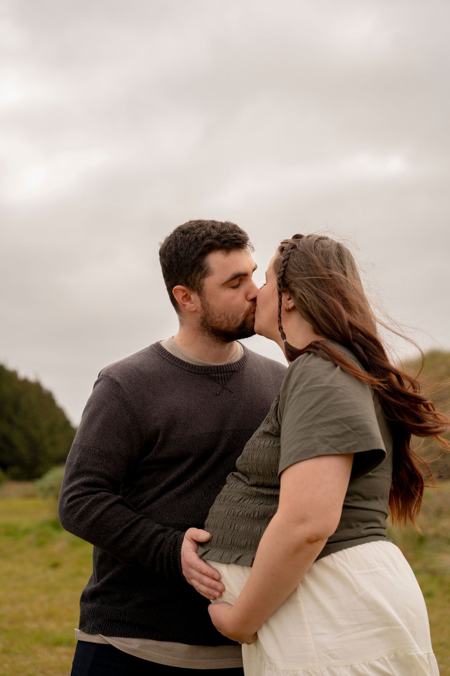 Maternity session