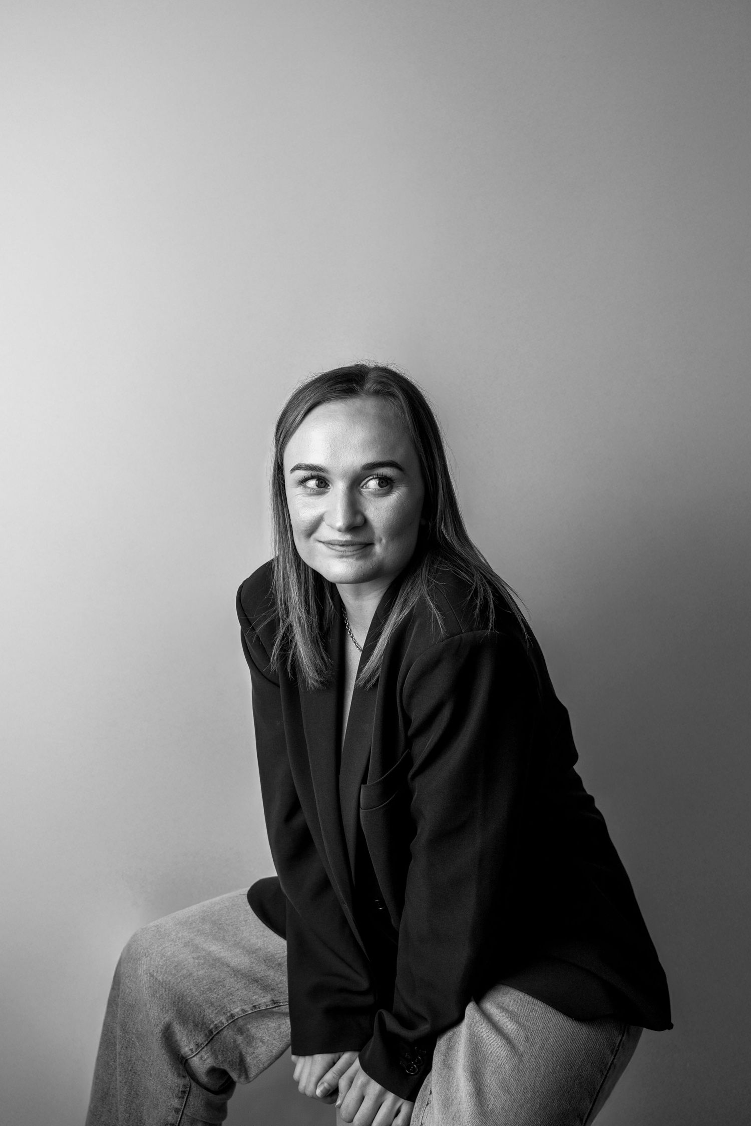 Headshots for Holly Eade Hair