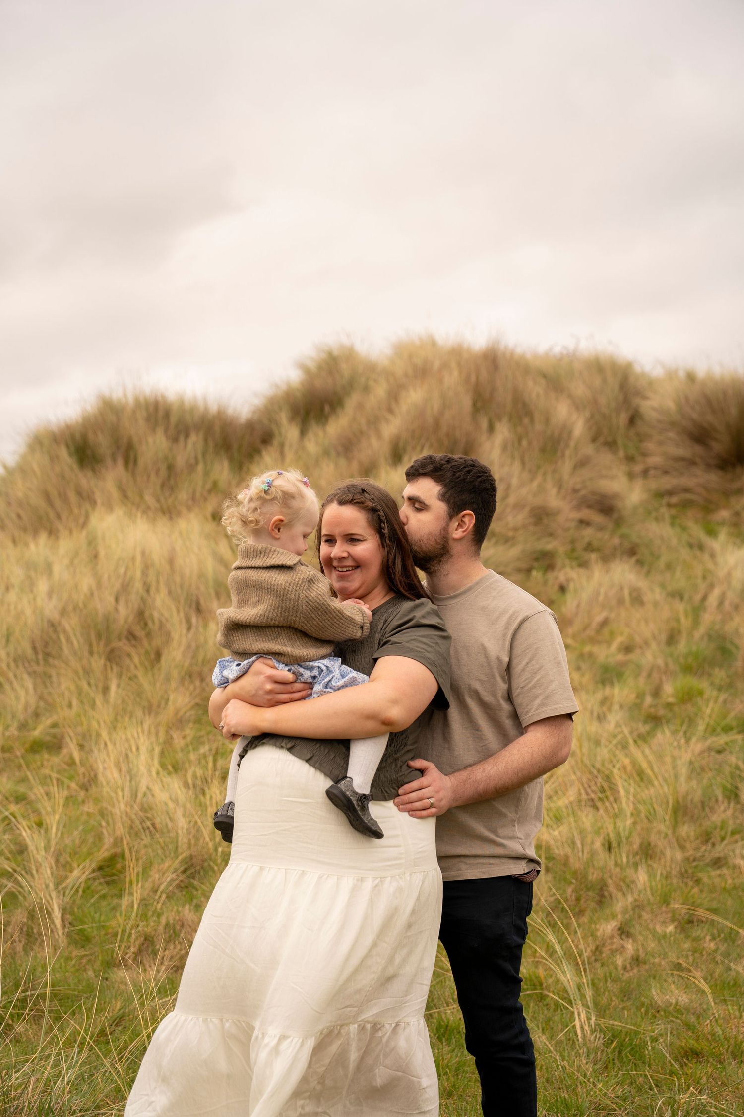 Maternity session