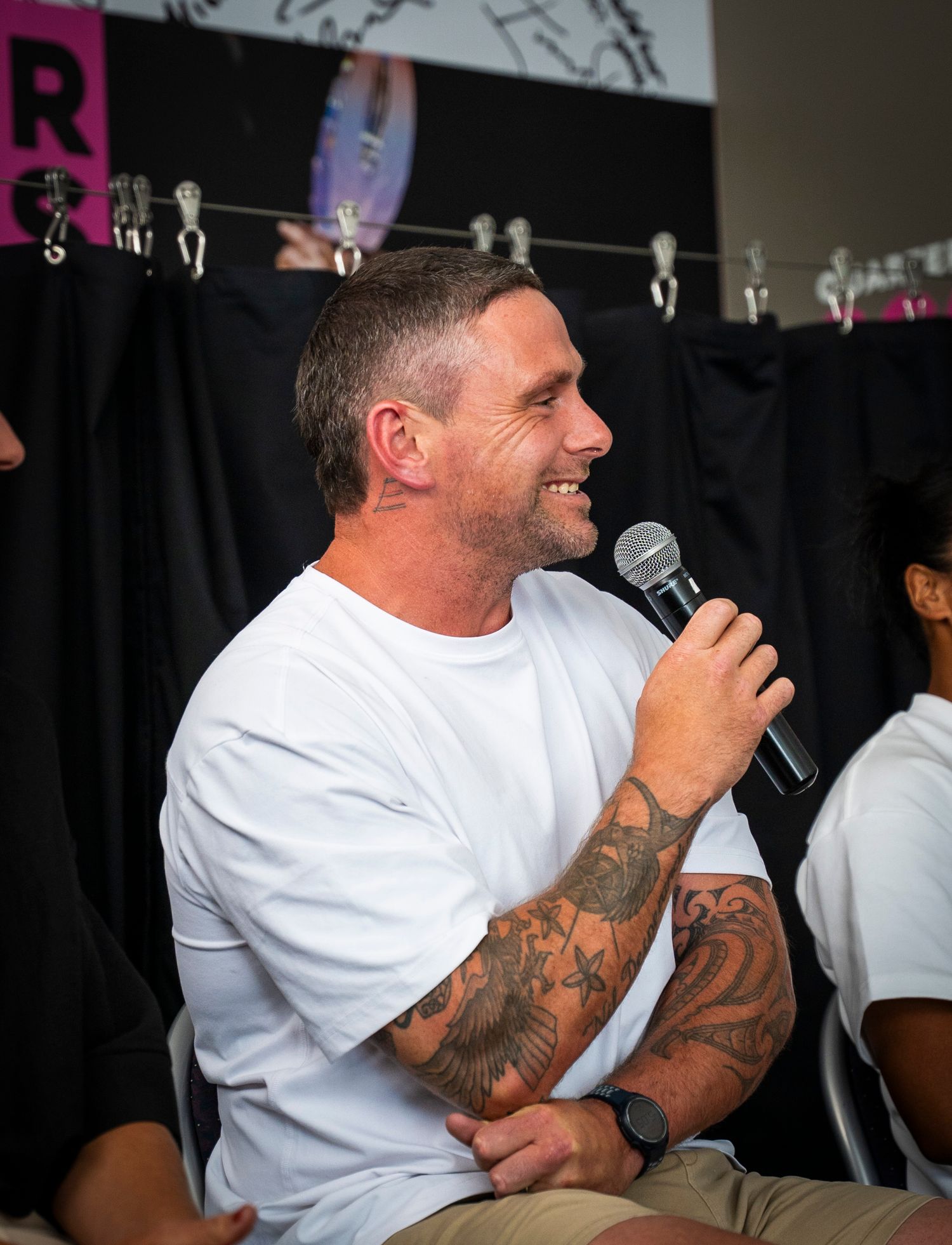 celebrating 20th anniversary of Academy Southland
