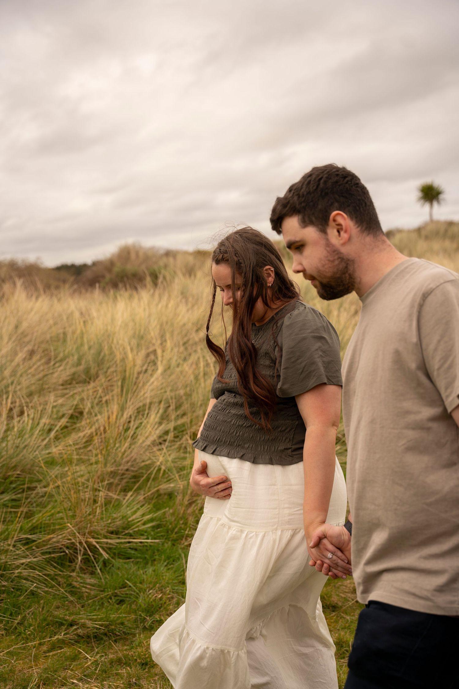 Maternity session