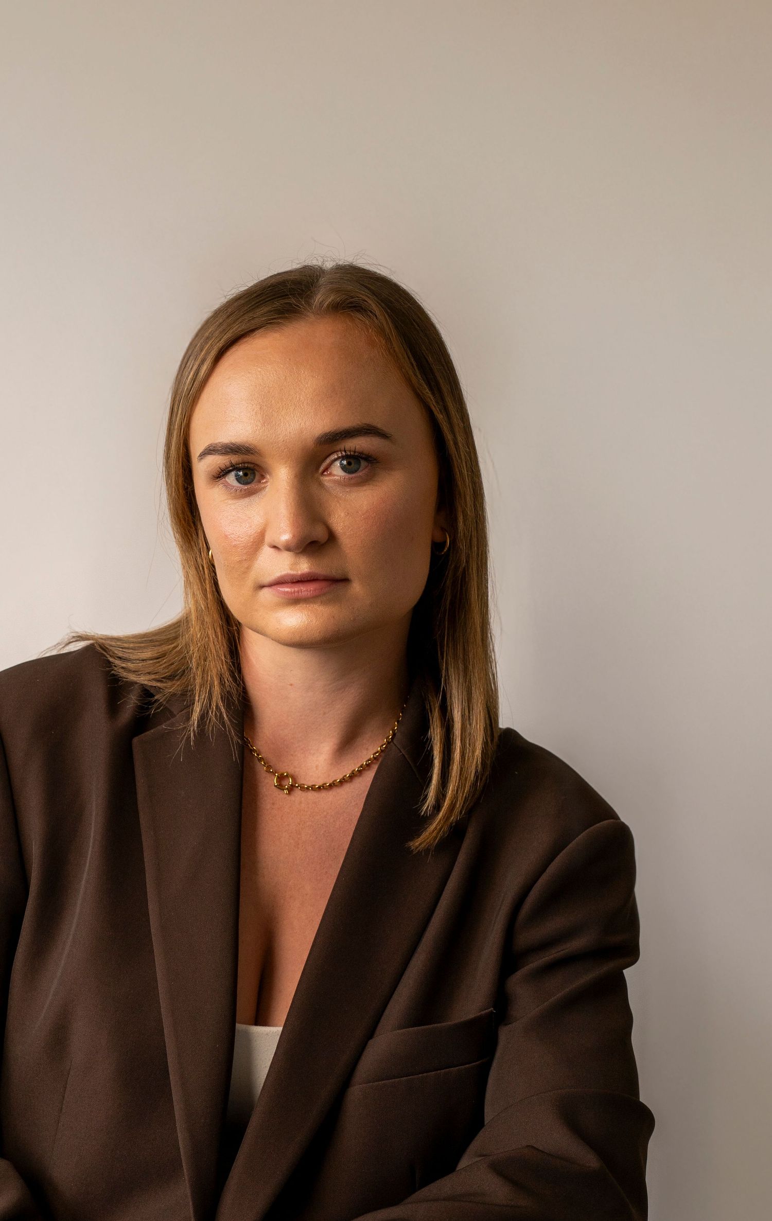 Headshots for Holly Eade Hair