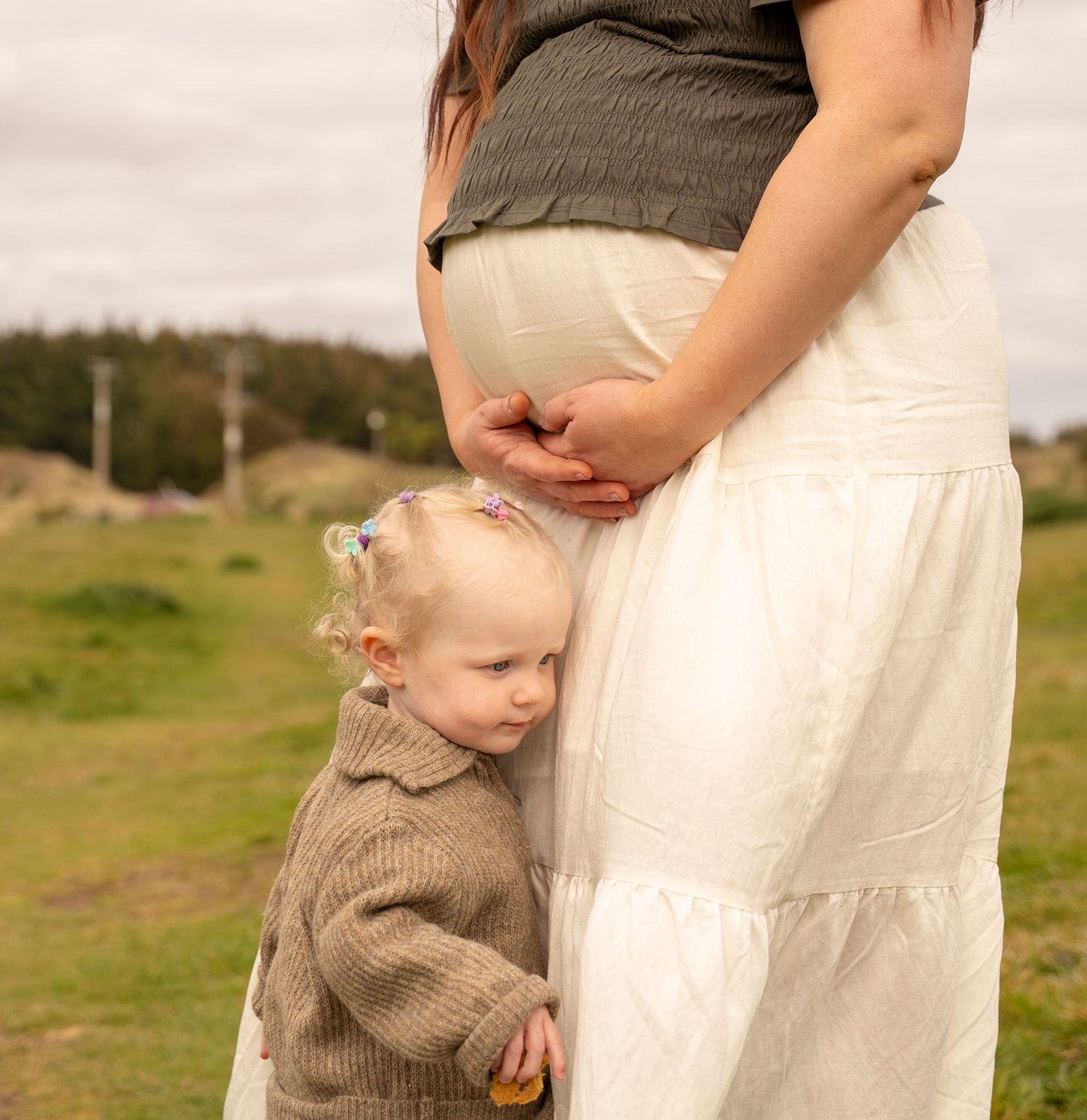 Maternity session
