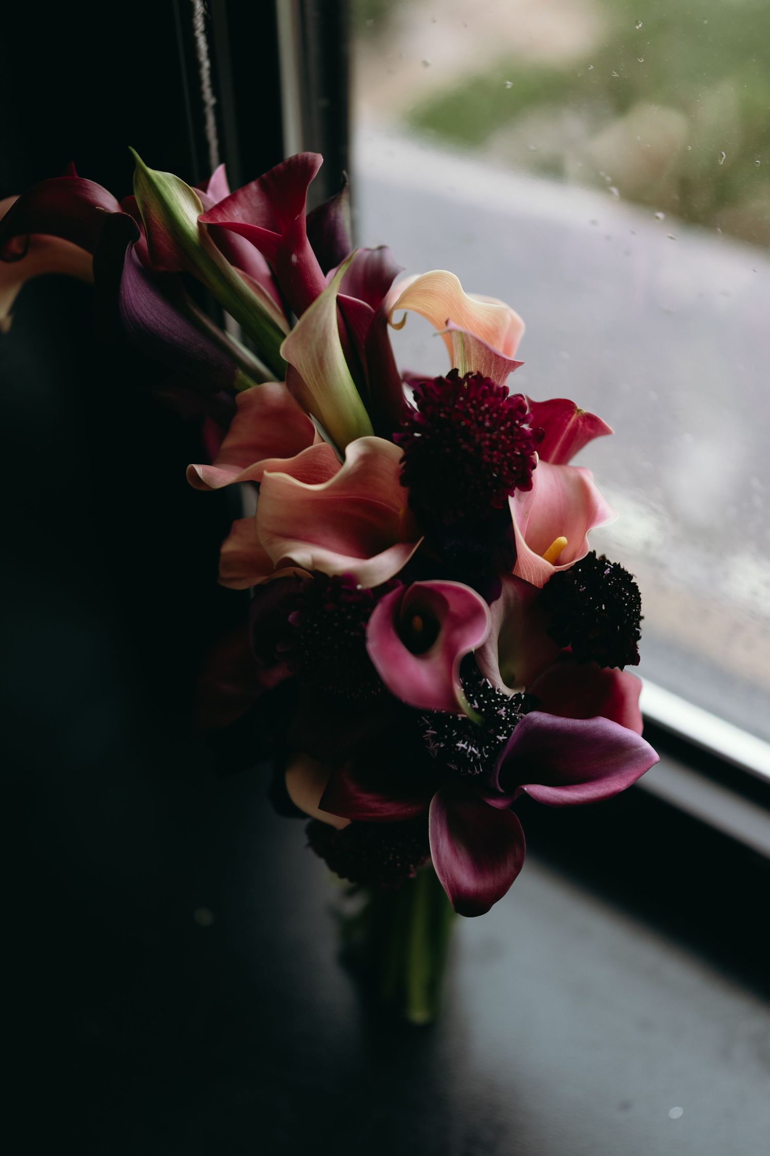 Luxury Chicago Athletic Association wedding captured by Chicago wedding photographer Kailee Rei Photography.