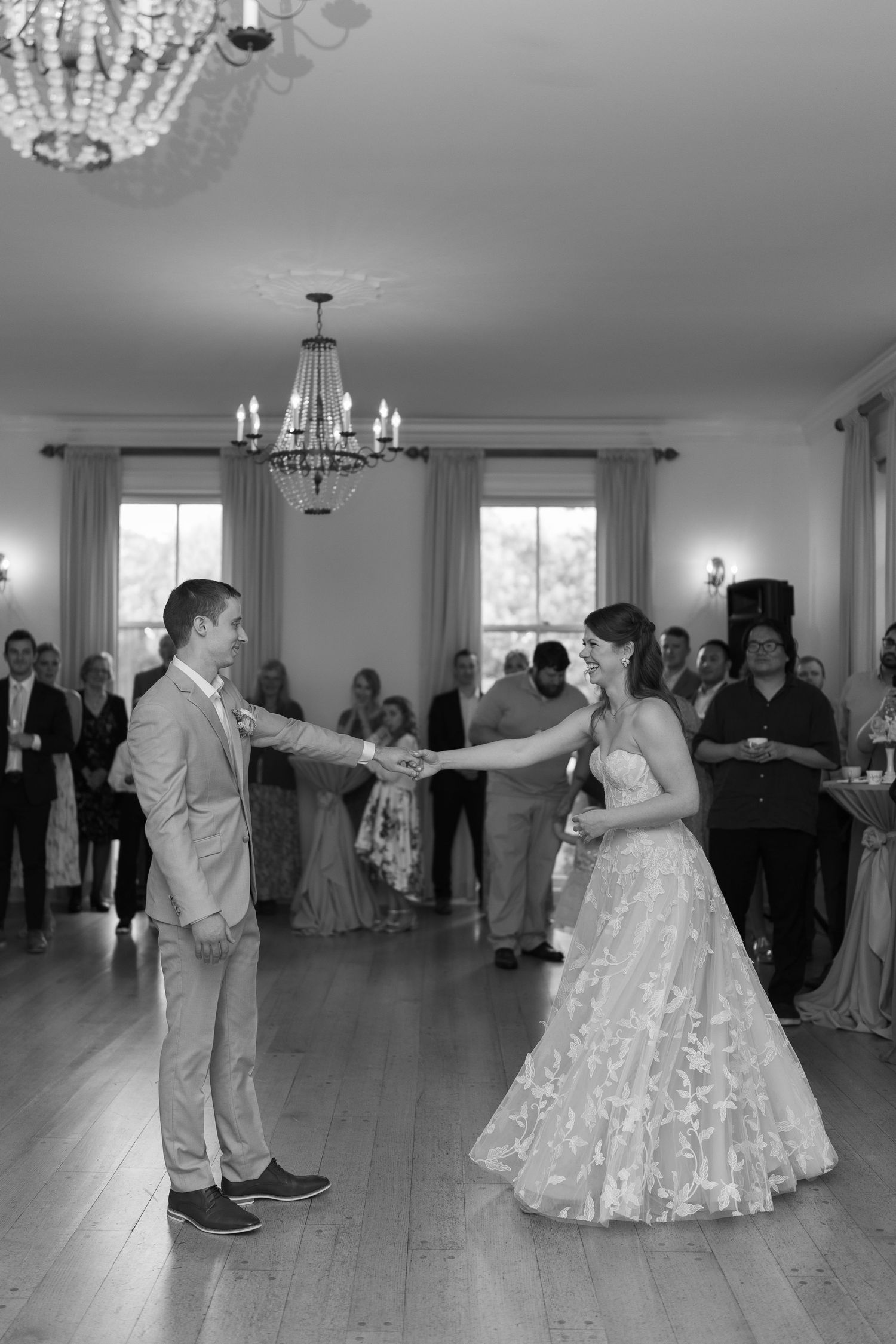 Luxury garden party wedding at the Wilder Mansion in the Chicago Suburbs
