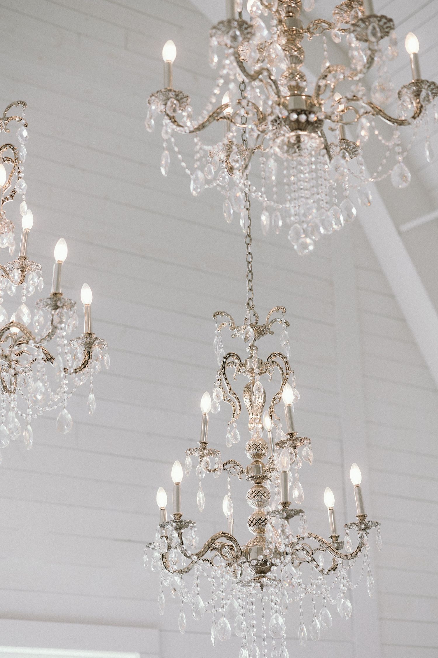 A wedding at Providence Vineyard in the Chicagoland suburbs