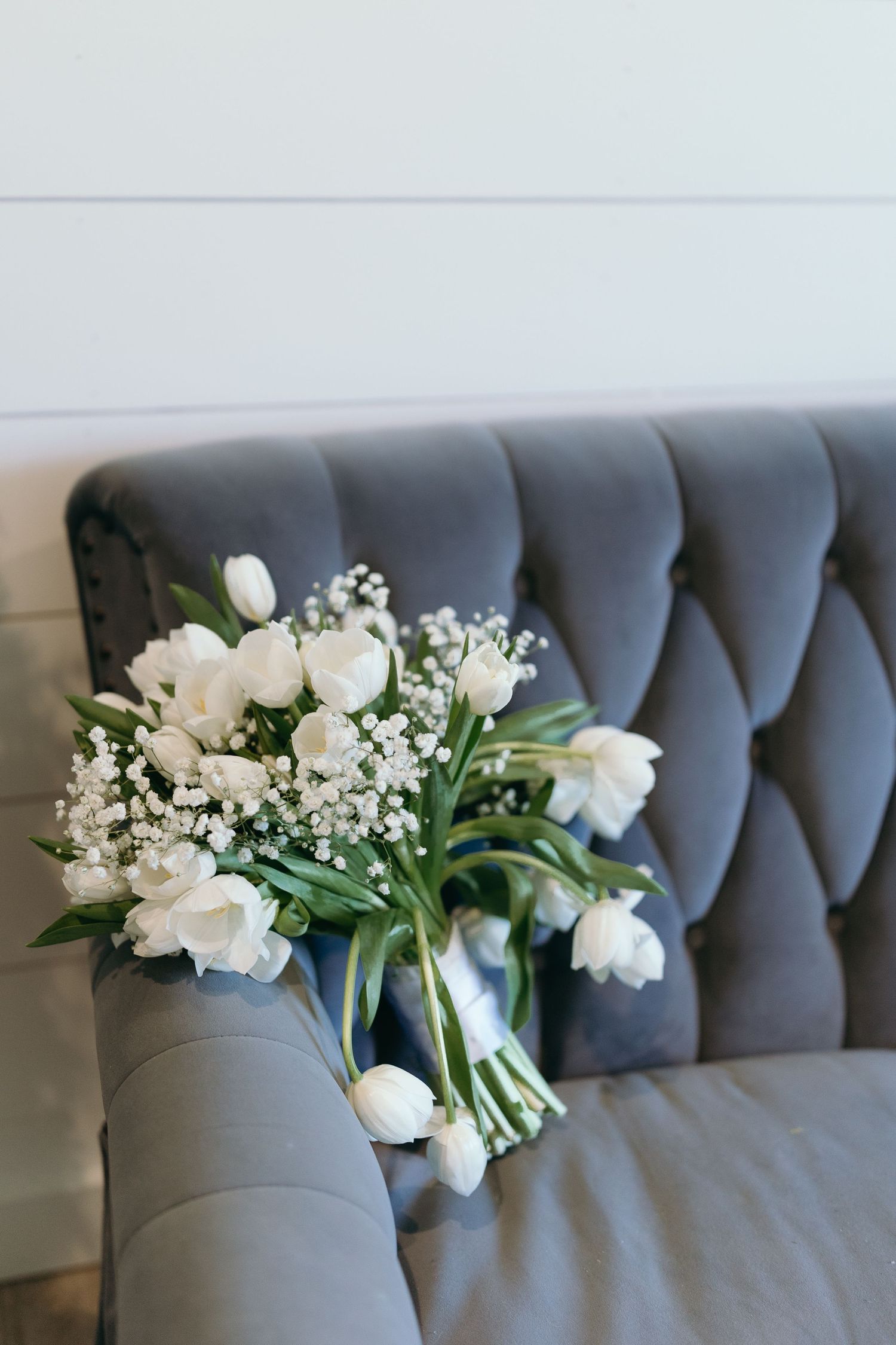 A wedding at Providence Vineyard in the Chicagoland suburbs