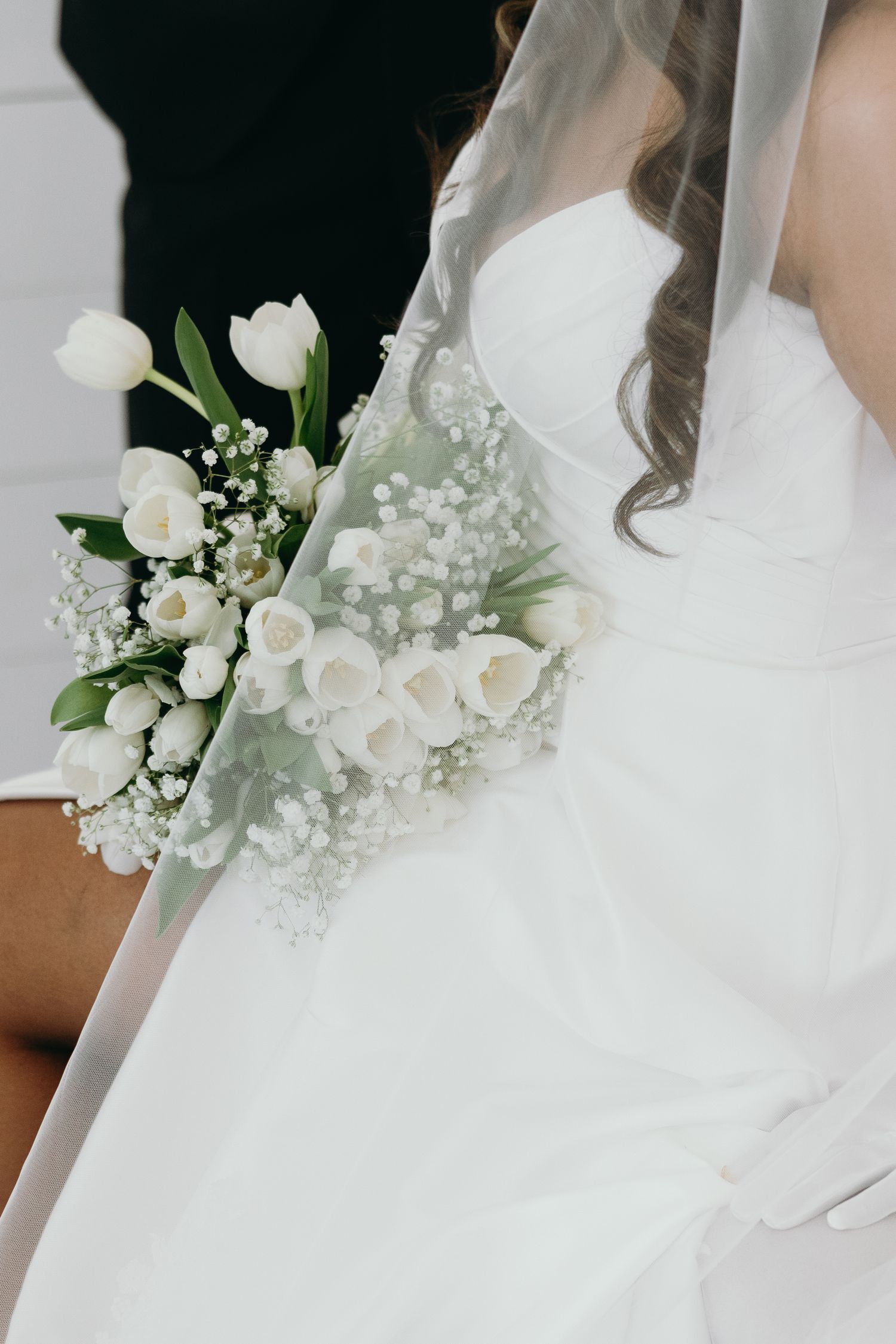 A wedding at Providence Vineyard in the Chicagoland suburbs