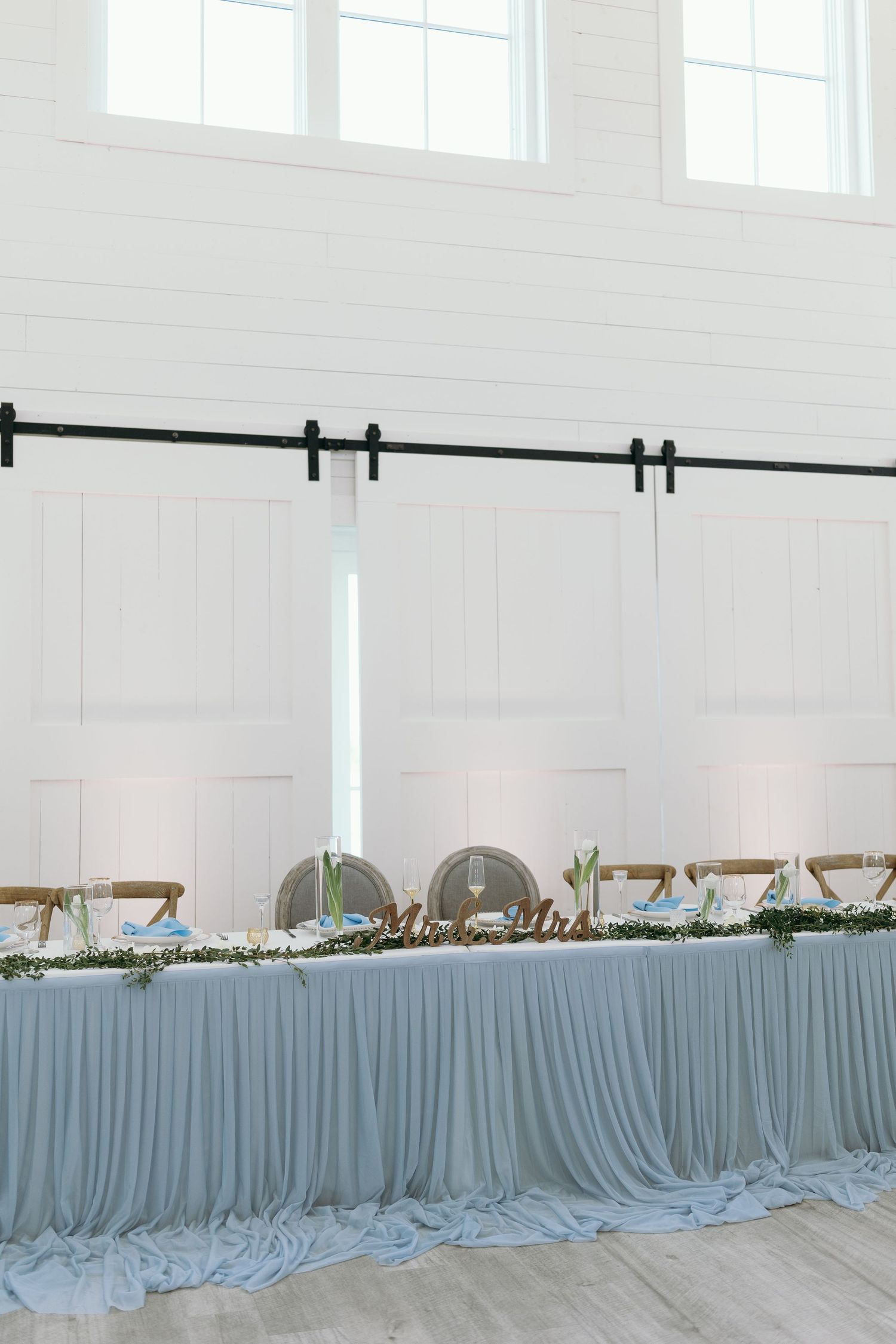 A wedding at Providence Vineyard in the Chicagoland suburbs