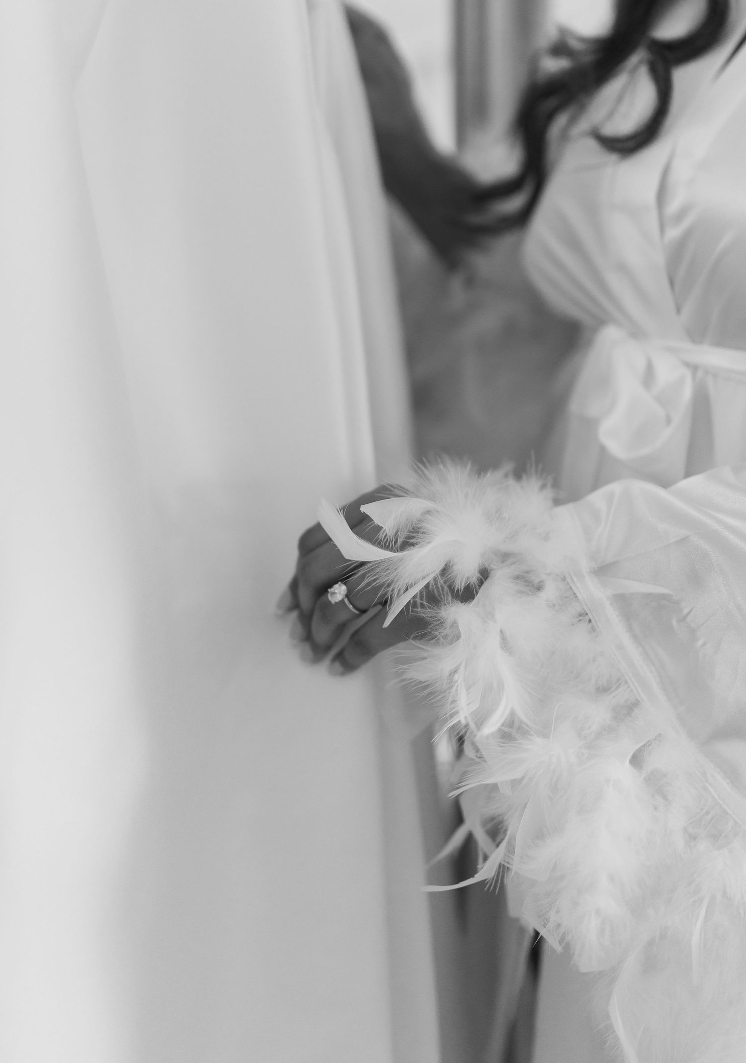 A wedding at Providence Vineyard in the Chicagoland suburbs