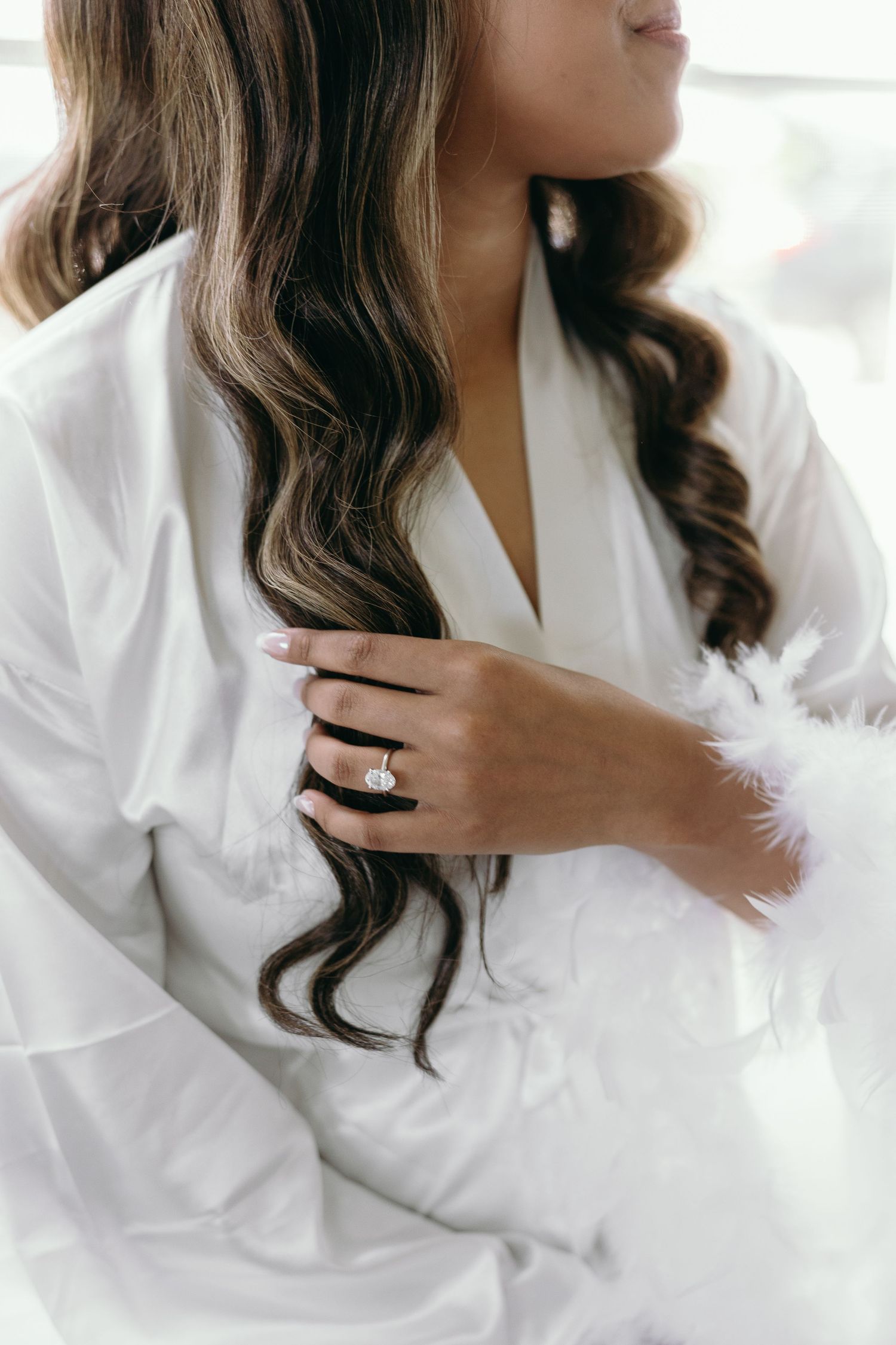 A wedding at Providence Vineyard in the Chicagoland suburbs