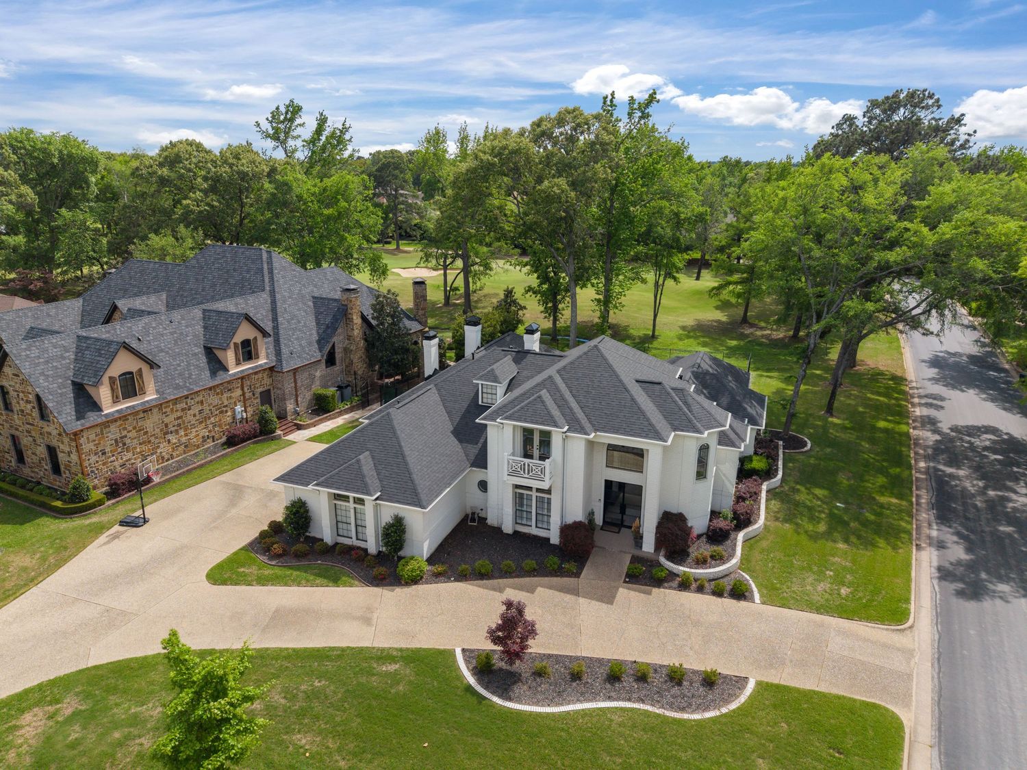 Real Estate Photography Tyler TX, Aerial Photography, Luxury Real Estate Photography