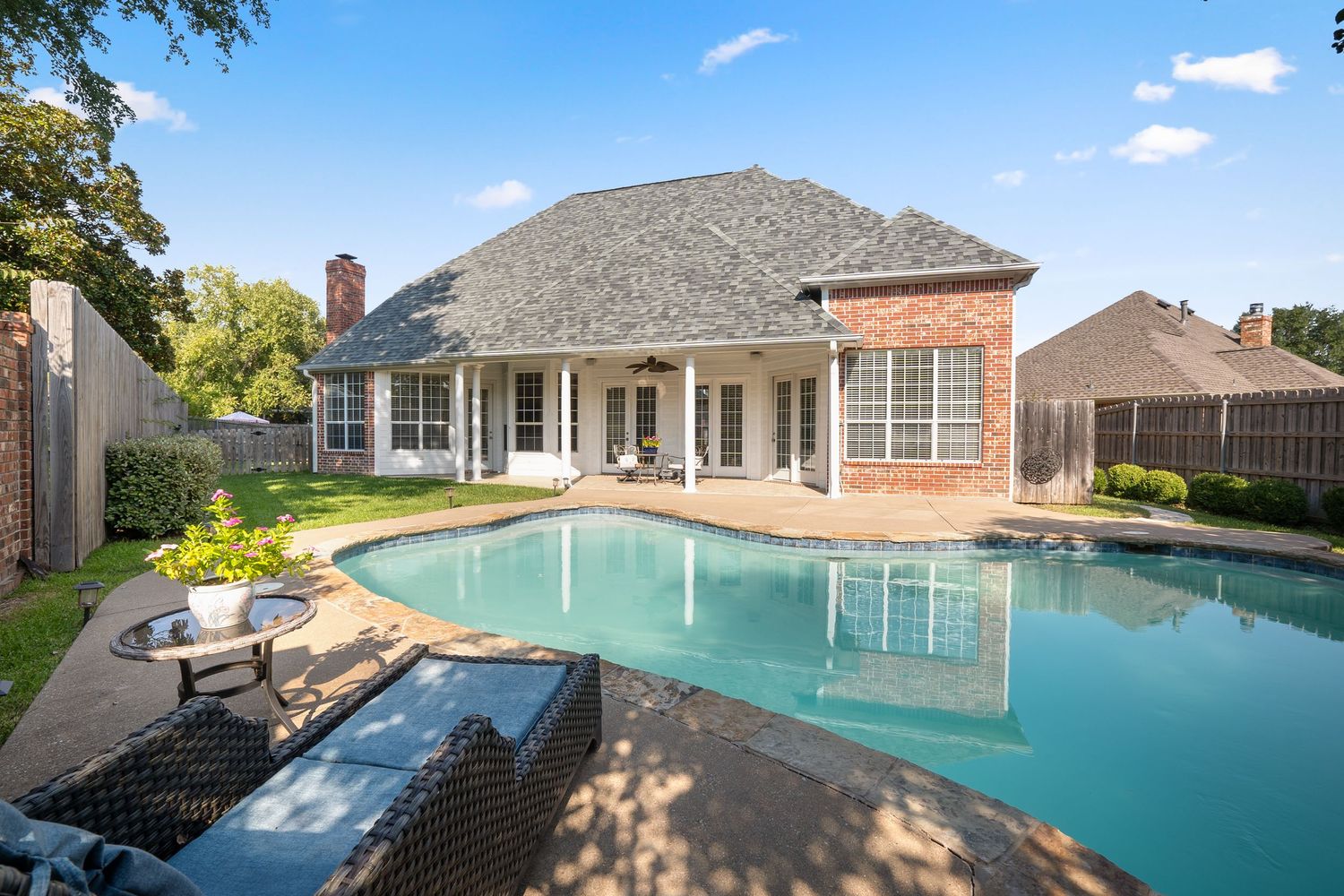 Real Estate Photography Tyler TX