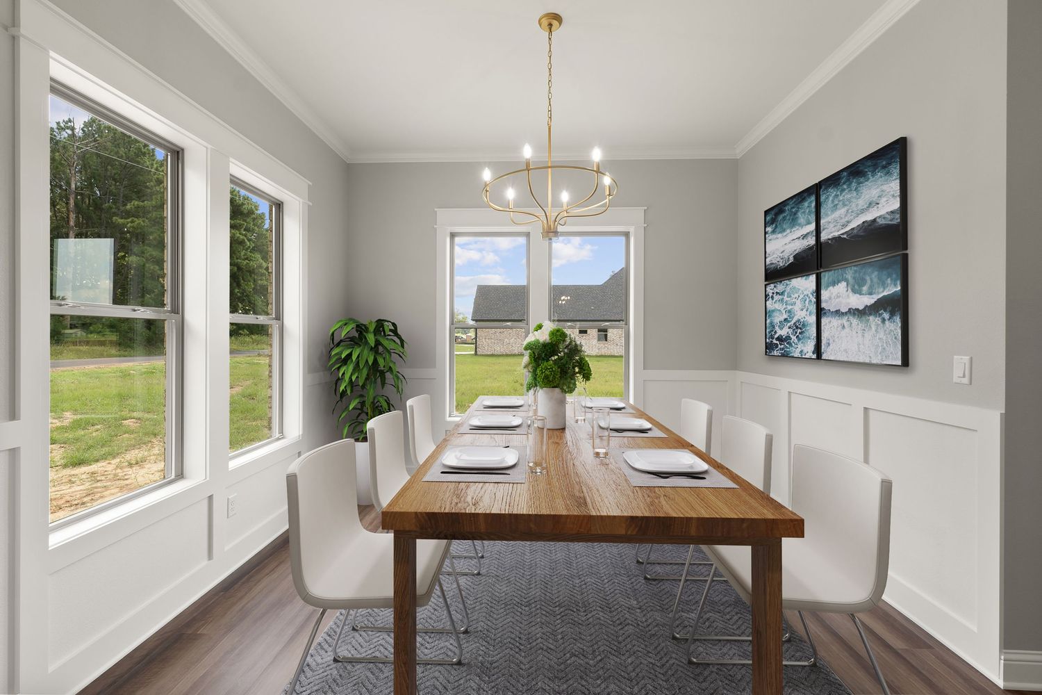 Real Estate Photography Tyler TX