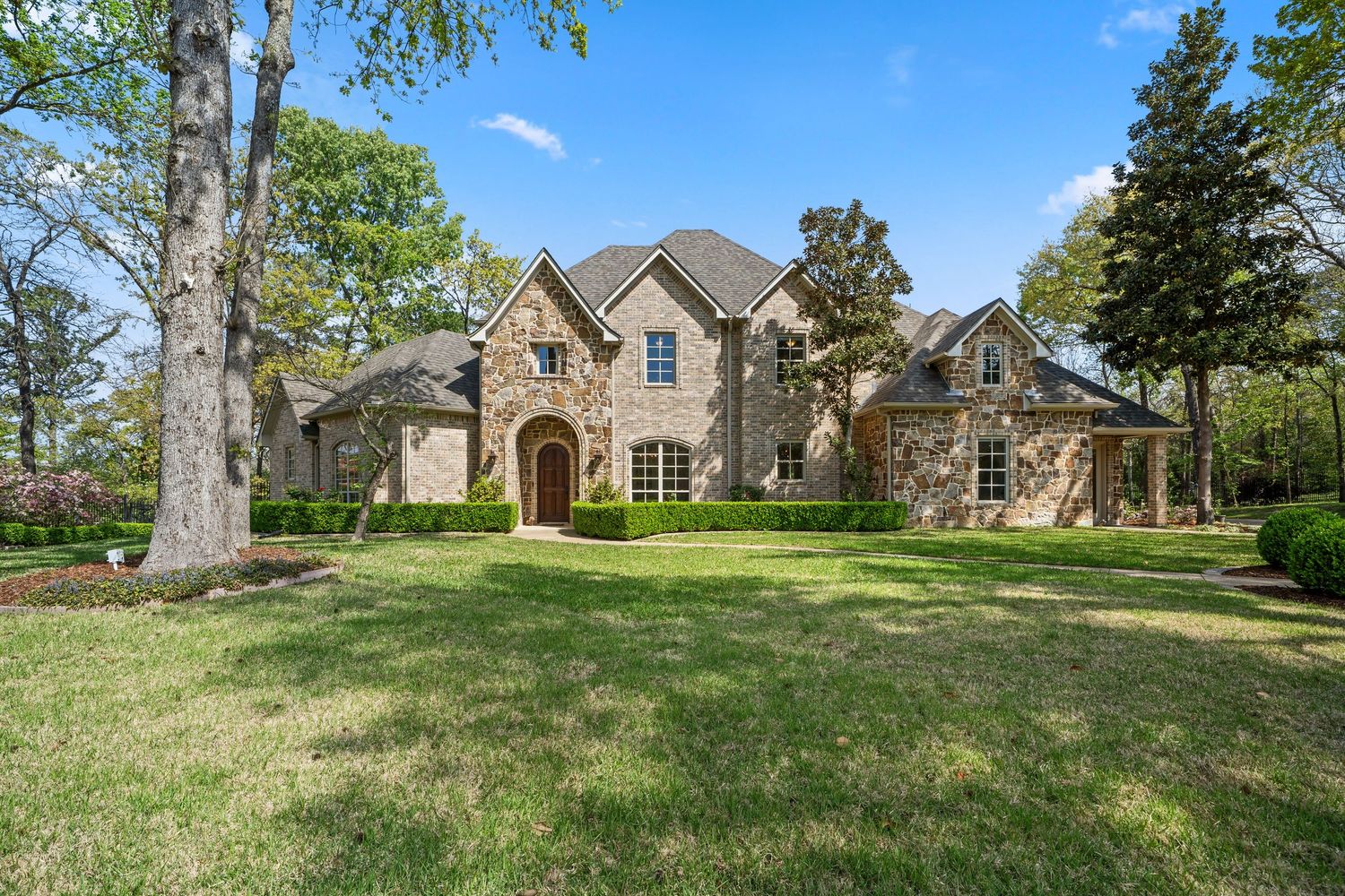 Real Estate Photography Tyler TX