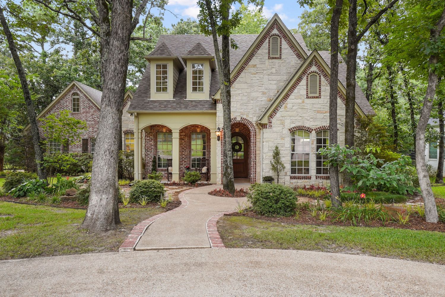 Real Estate Photography Tyler TX